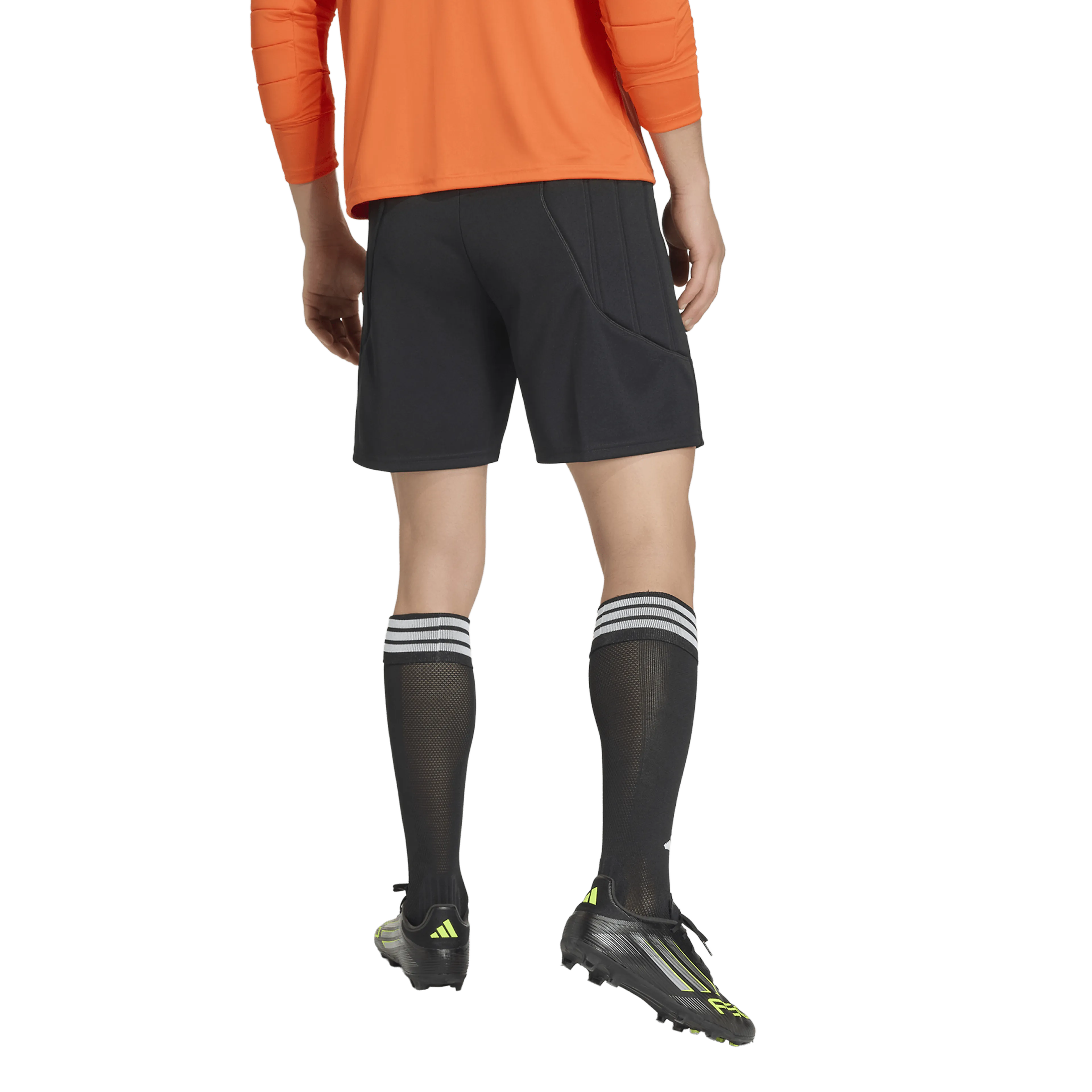 TIERRO26 GOALKEEPER SHORTS  