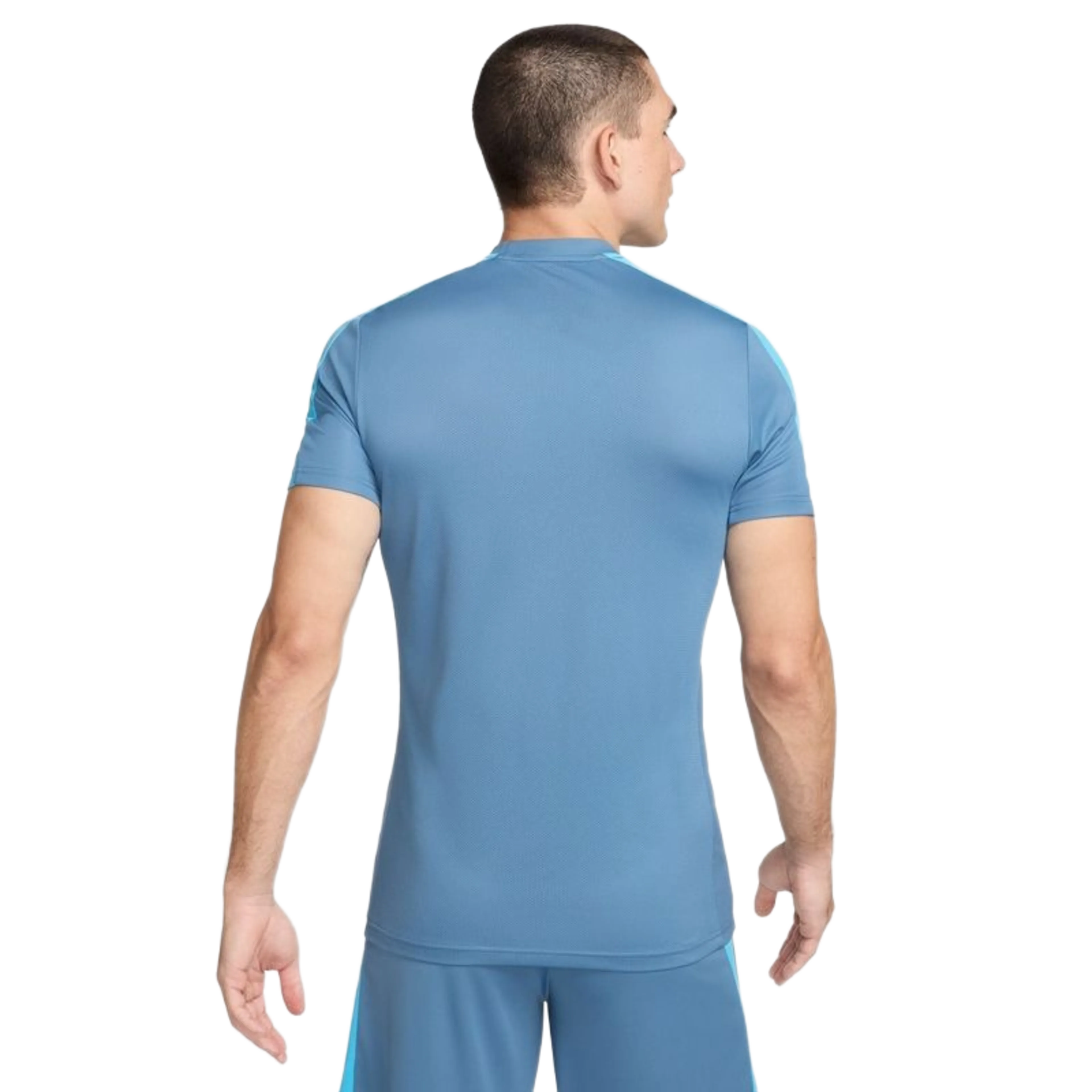 Dri-FIT Academy fotballtrøye herre