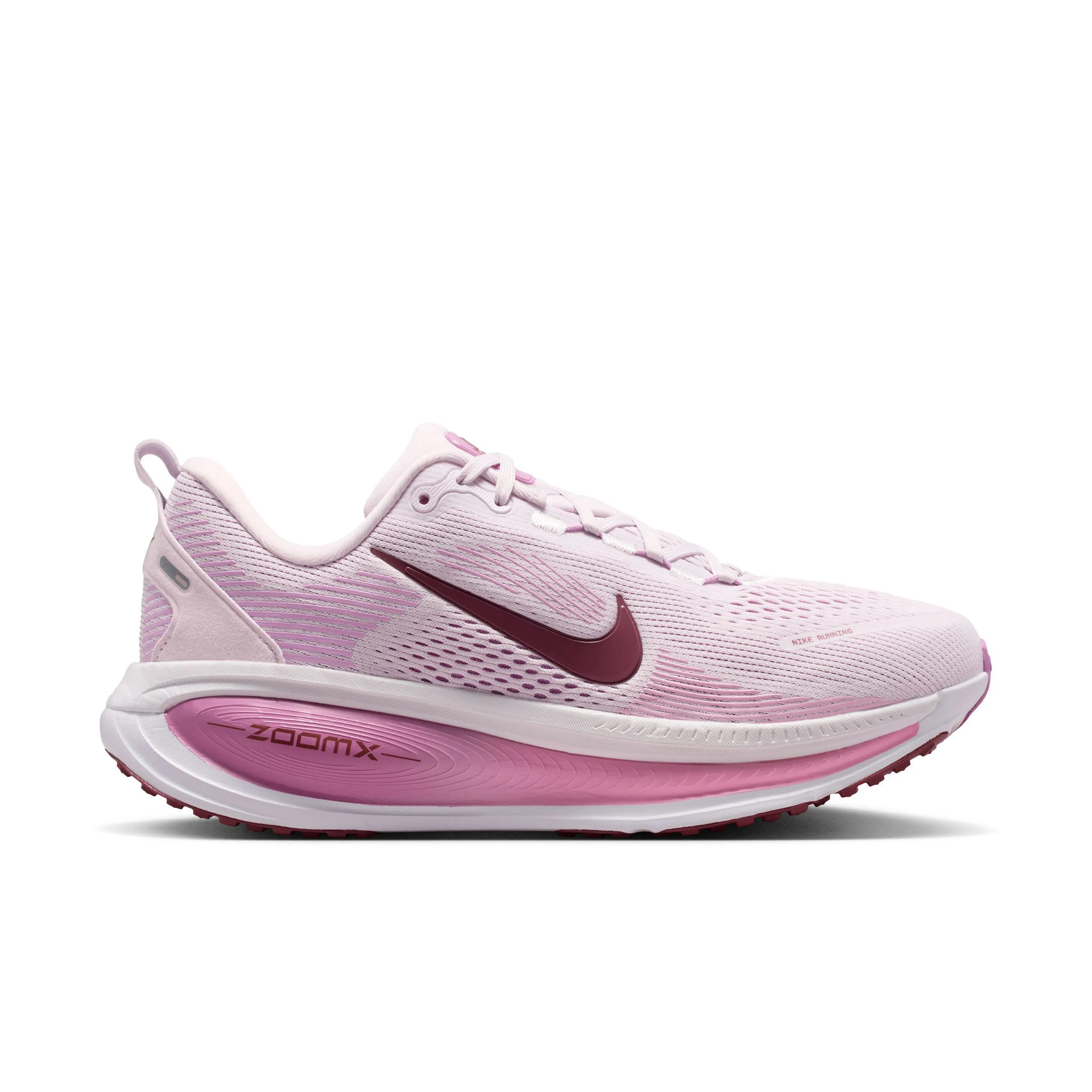 BLEACHED LILAC/PINK SMOKE-LT MAGENTA