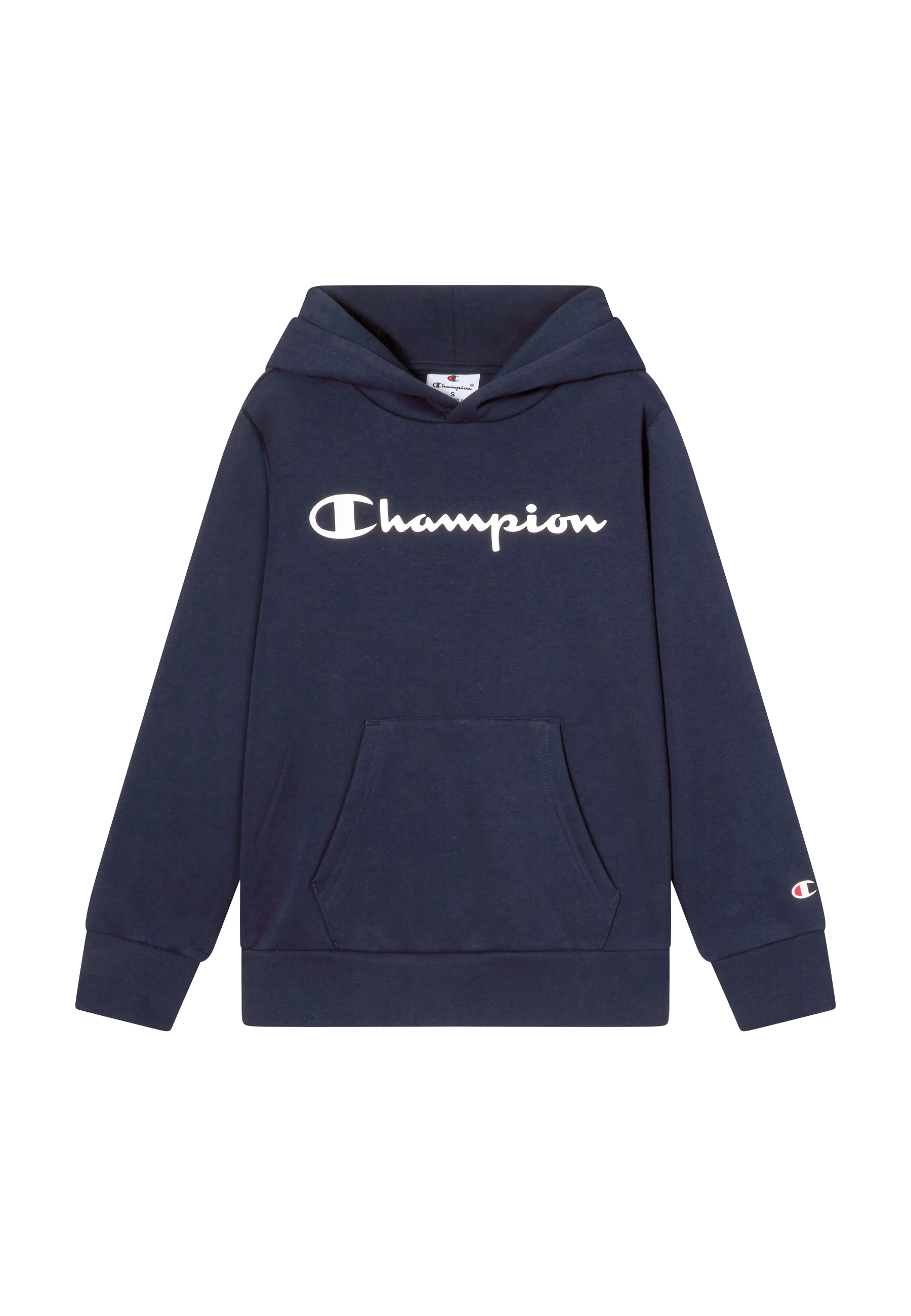 Hooded Sweatshirt print junior
