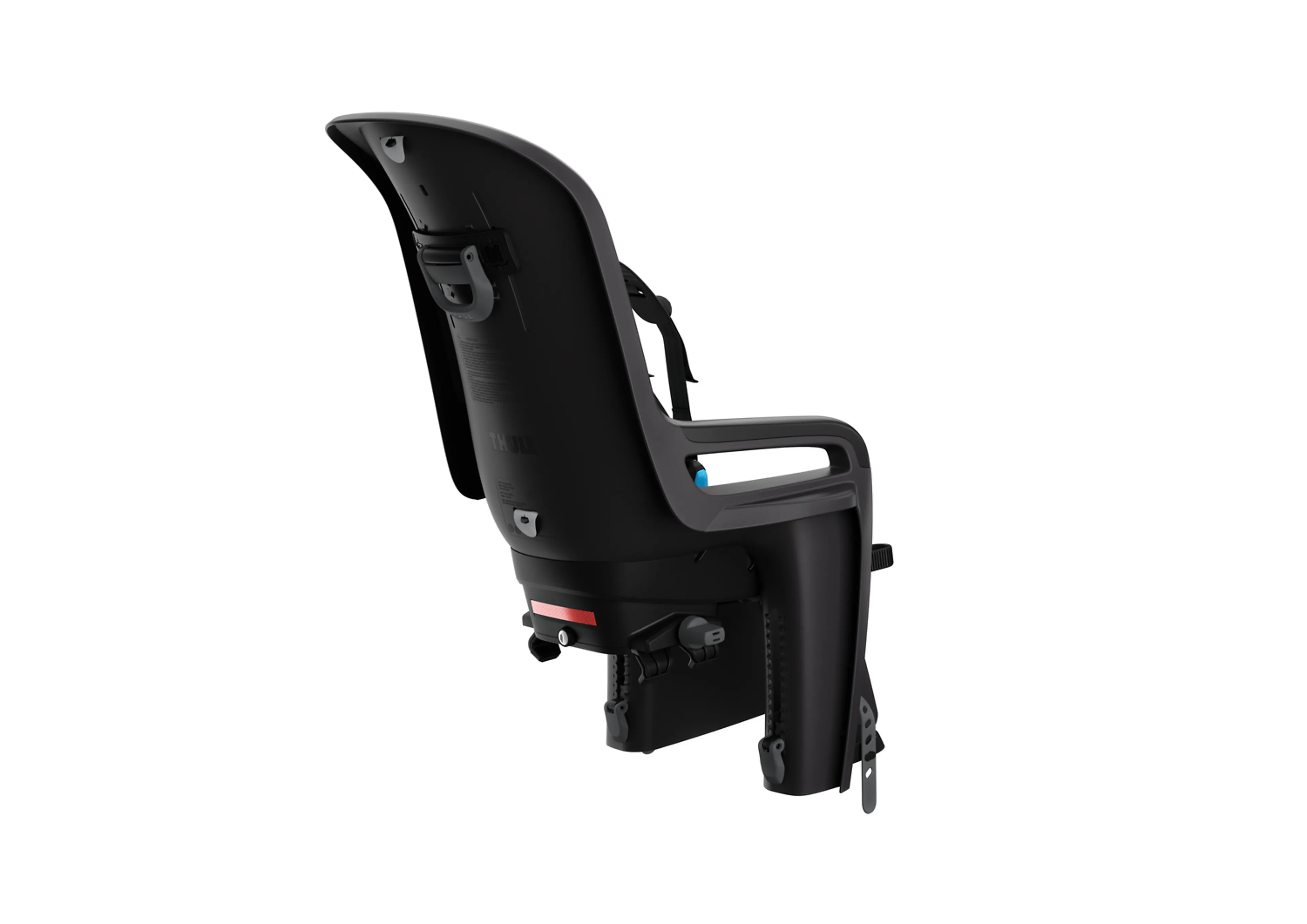 RideAlong 2 RM Dark Grey