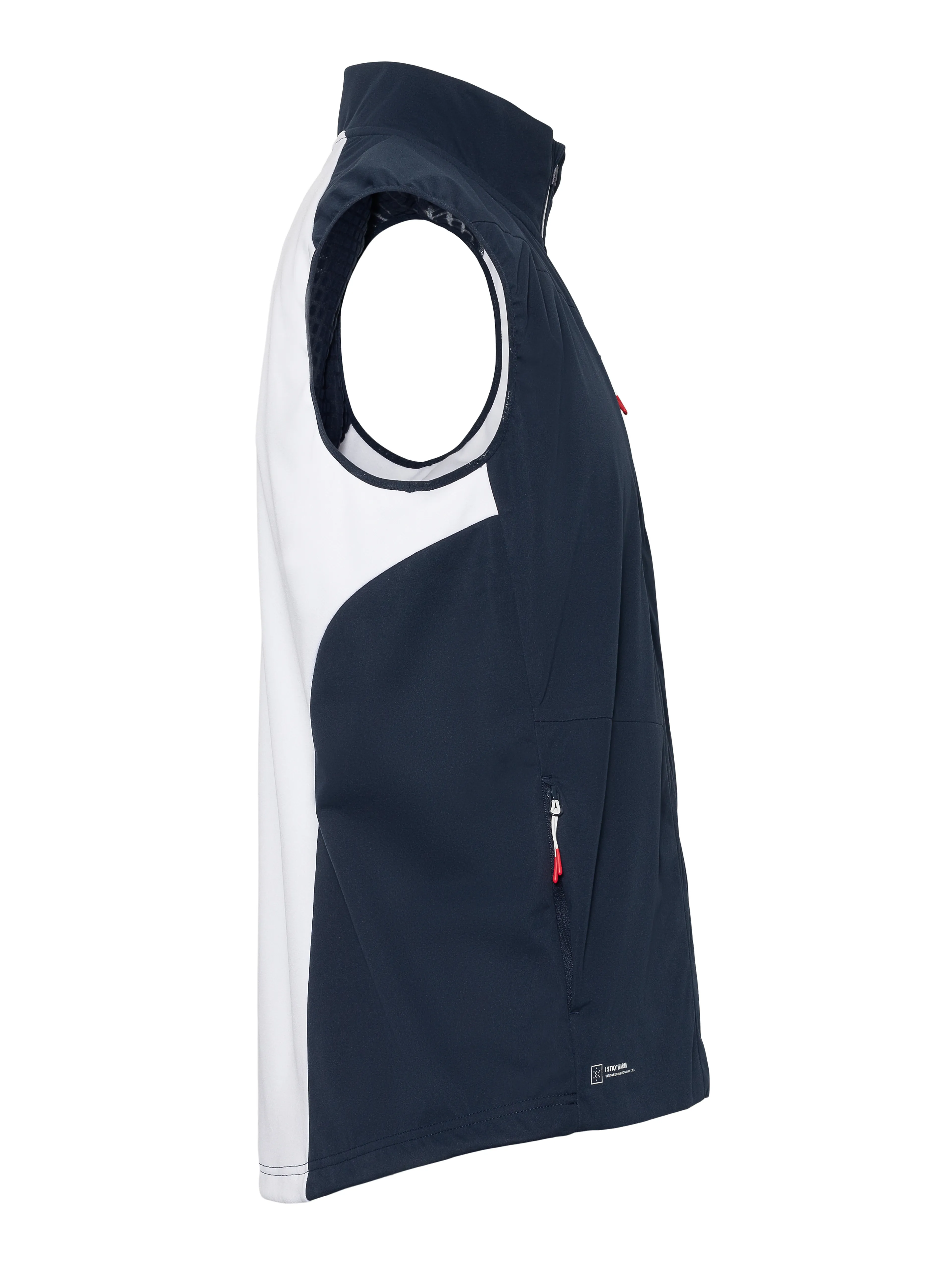 NOR Adv Nordic Training Vest M