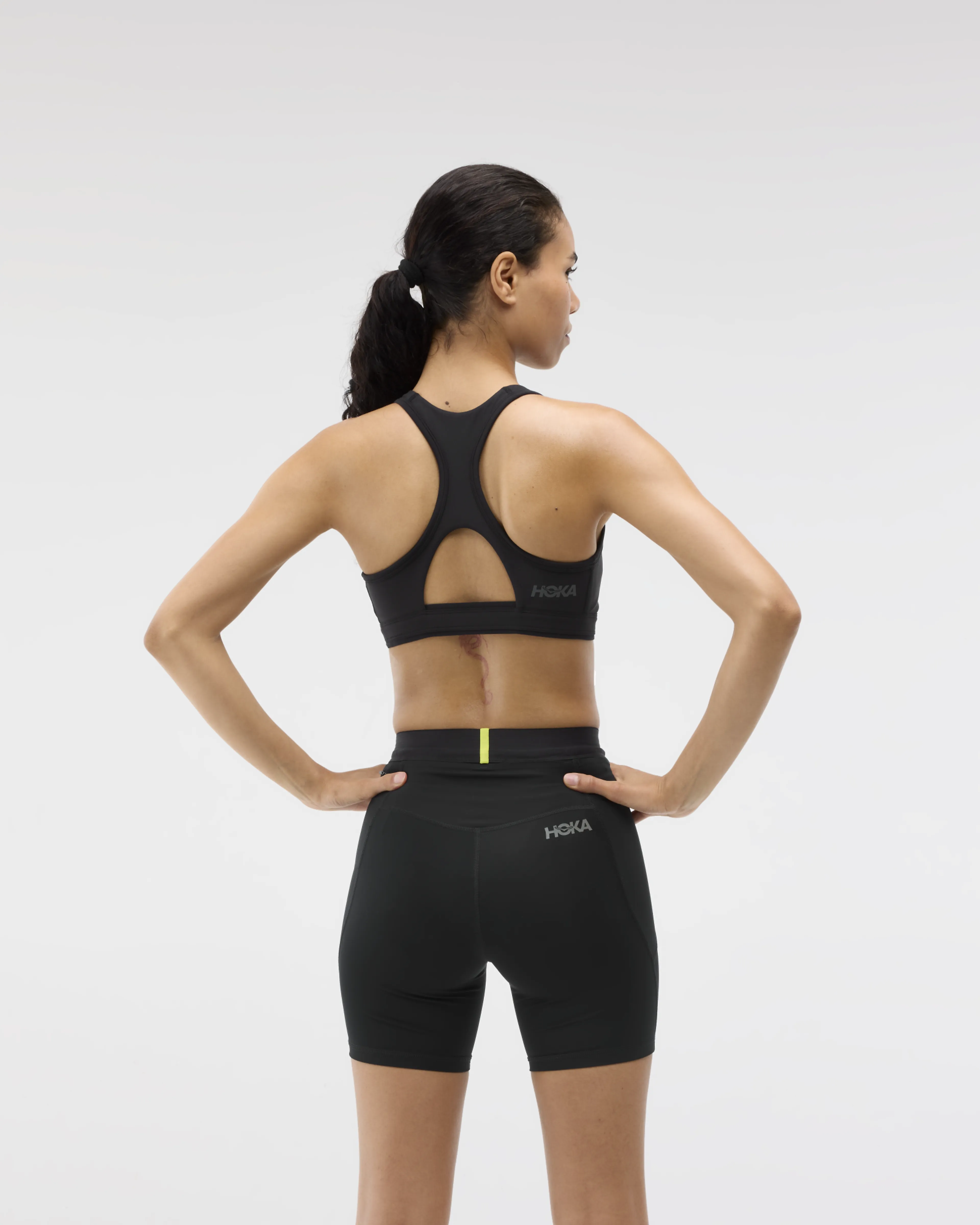 W HUPANA SPORTS BRA REMOVABLECUP