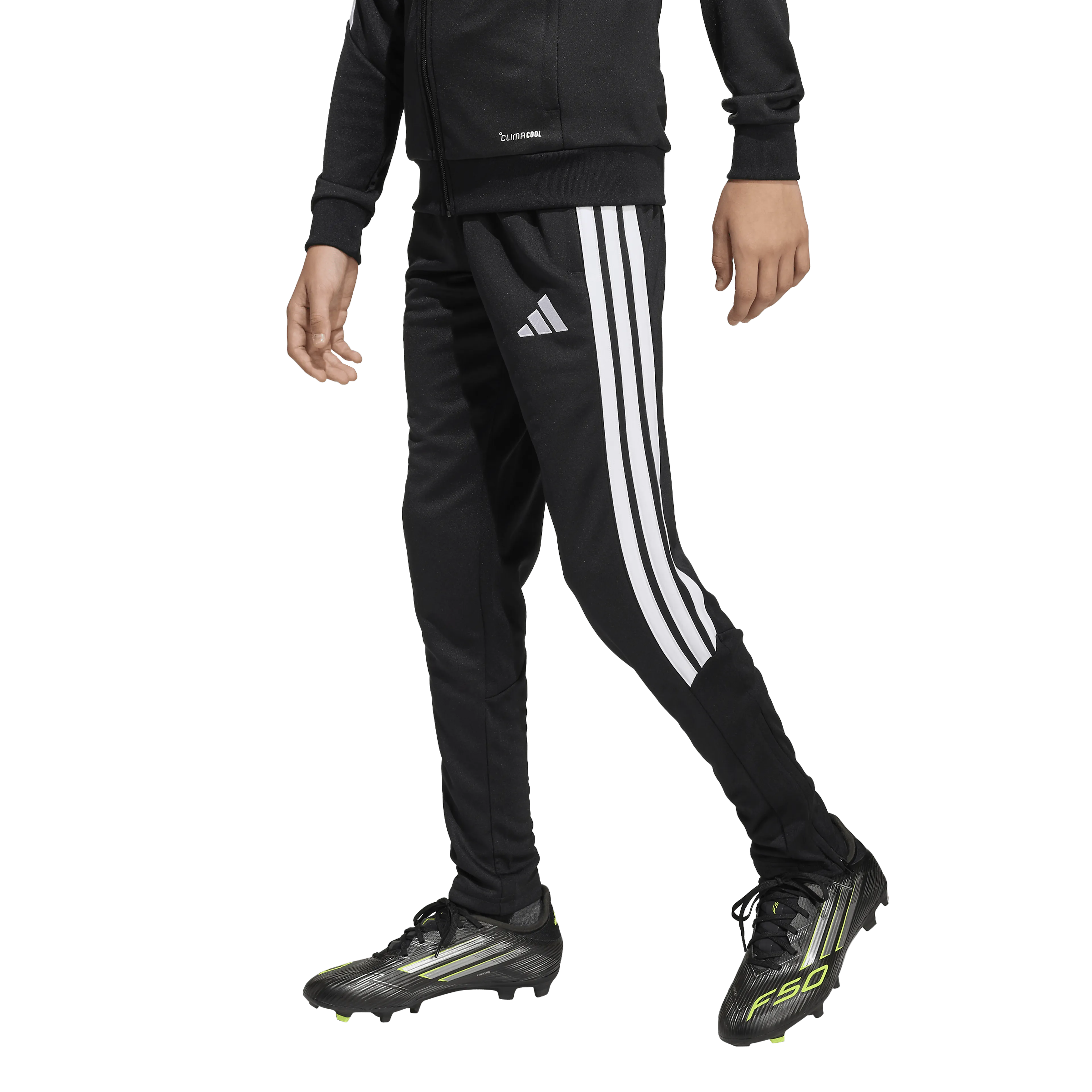 Tiro26 League Kids Training Tracksuit Bottoms Regular  