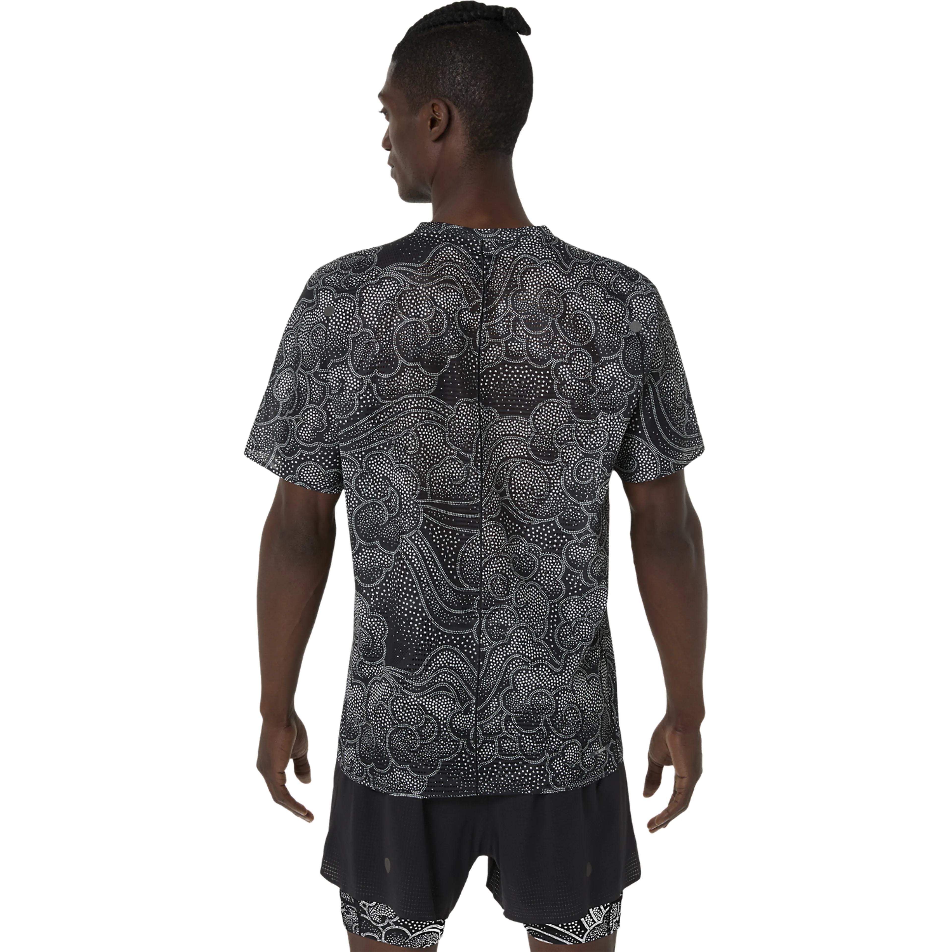 LIMITED SERIES METARUN SS TOP