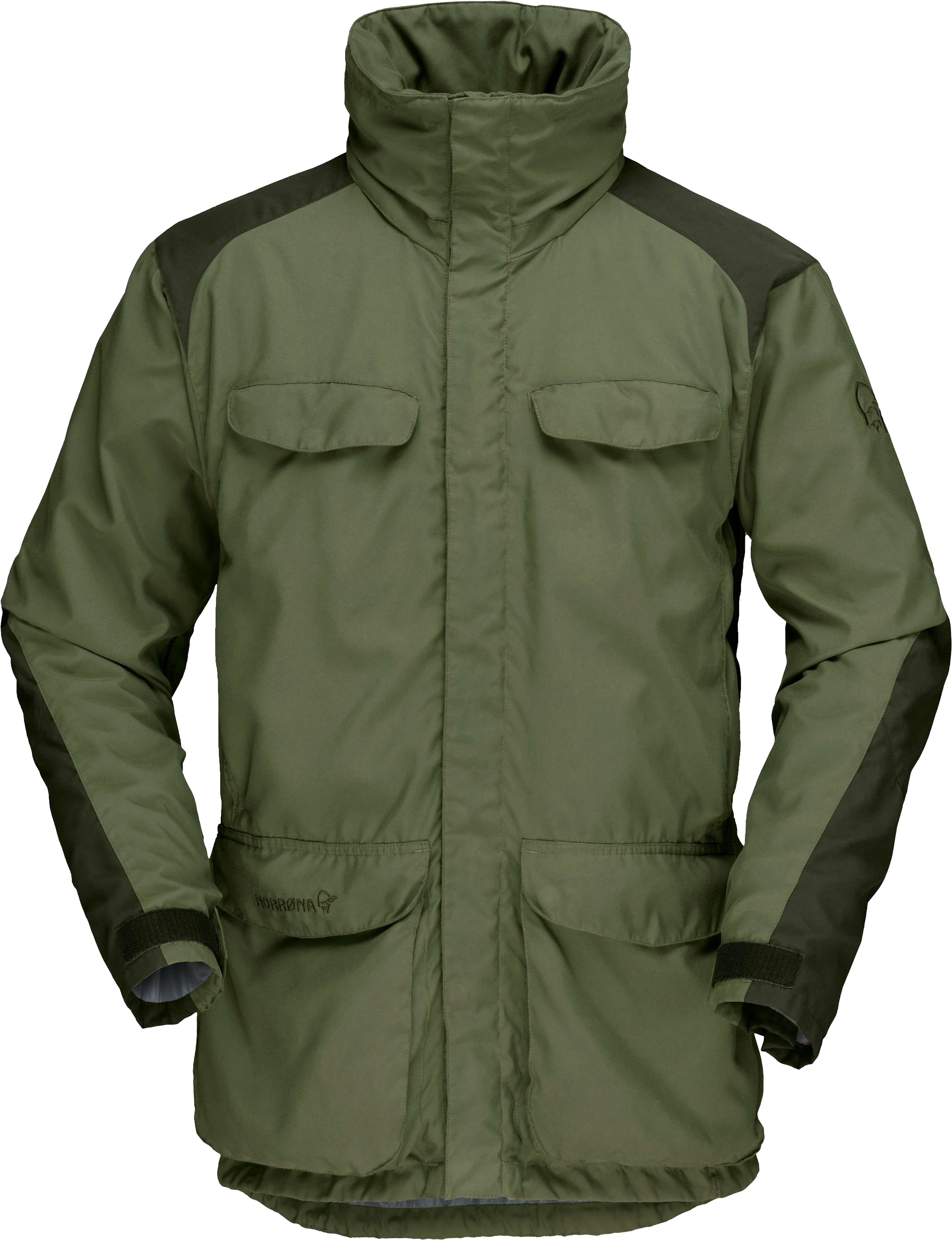 finnskogen Gore-Tex Jacket