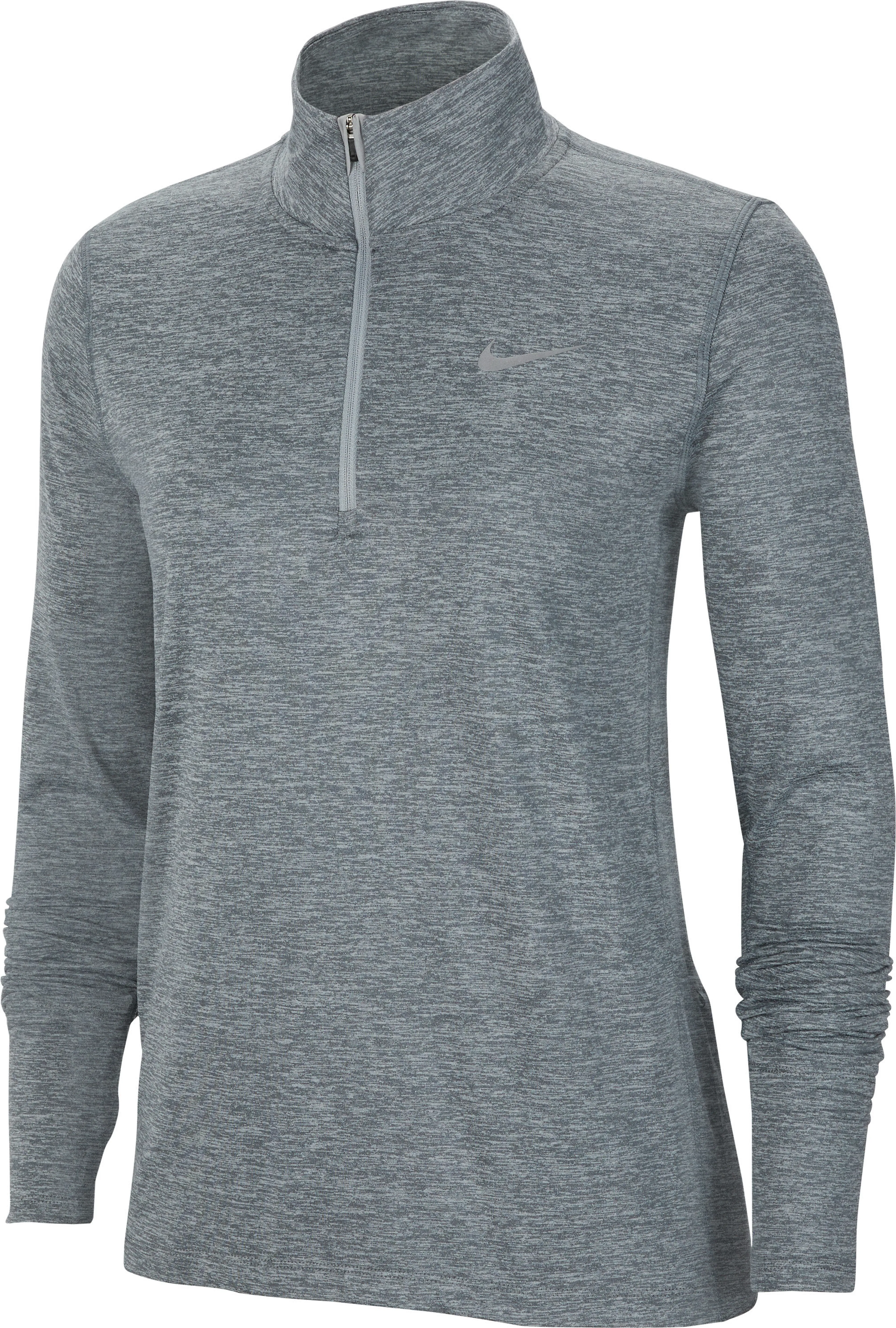 Element Half-Zip Langermet Genser