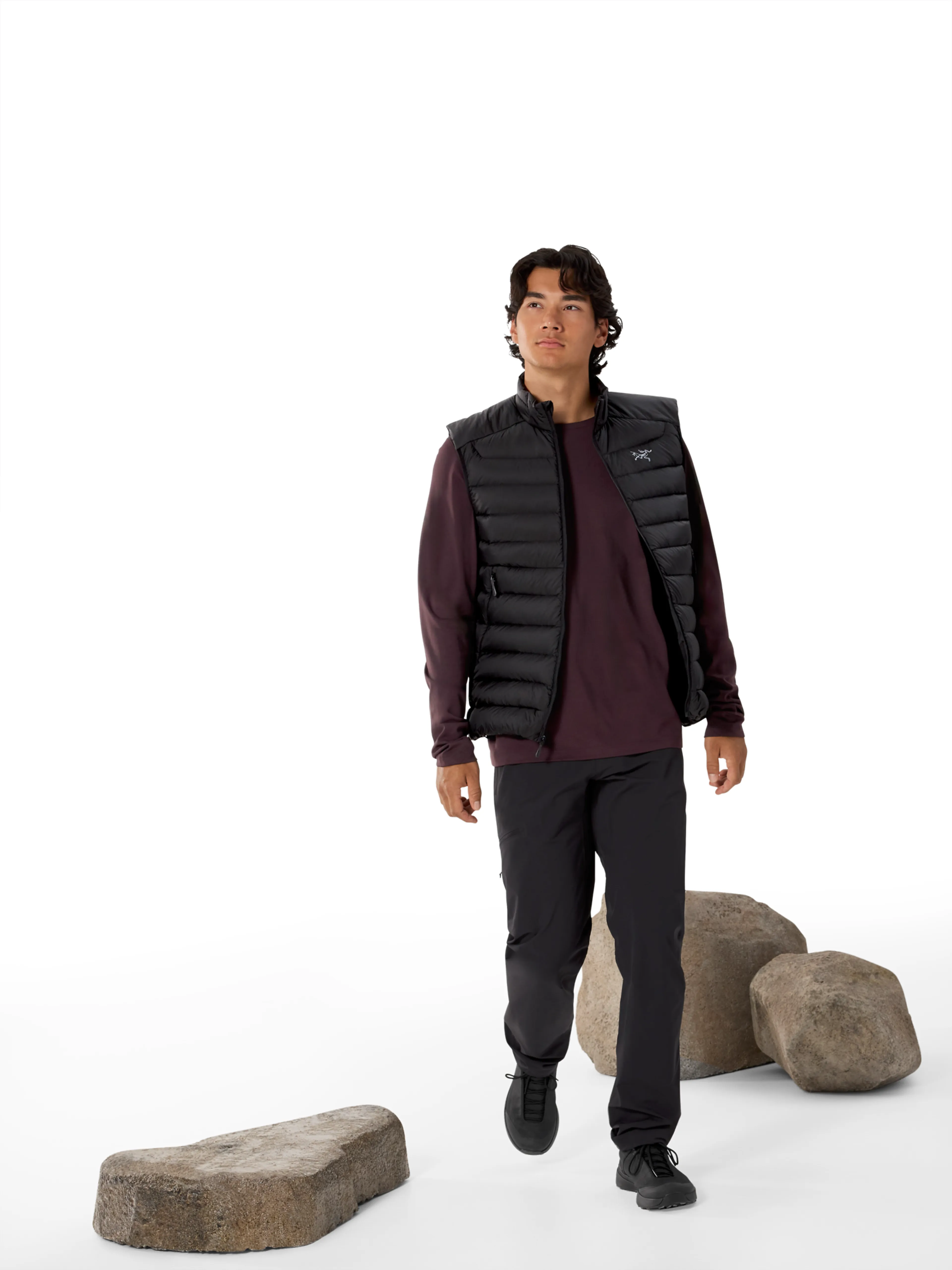 Cerium Vest M