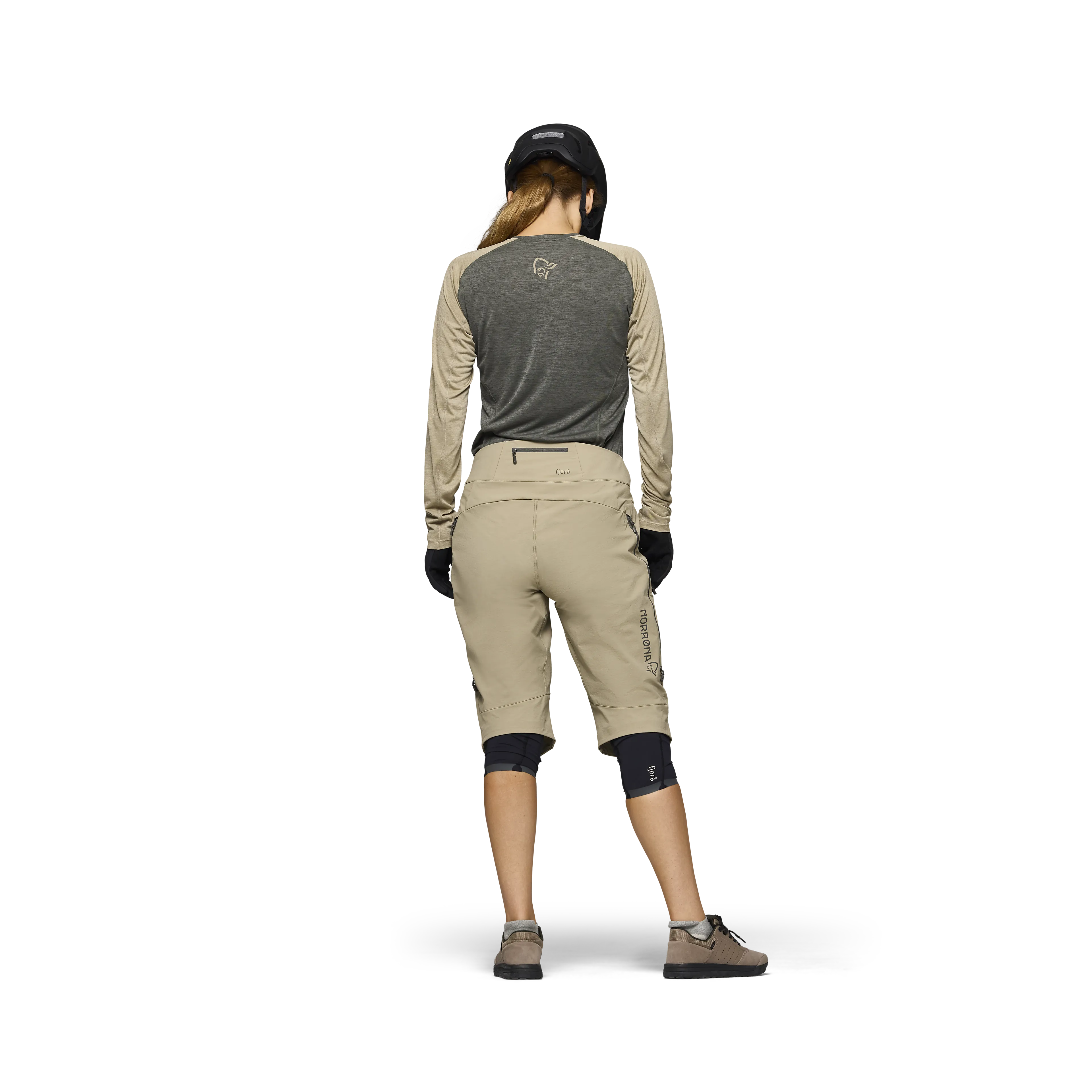 fjørå flex1 Shorts W's