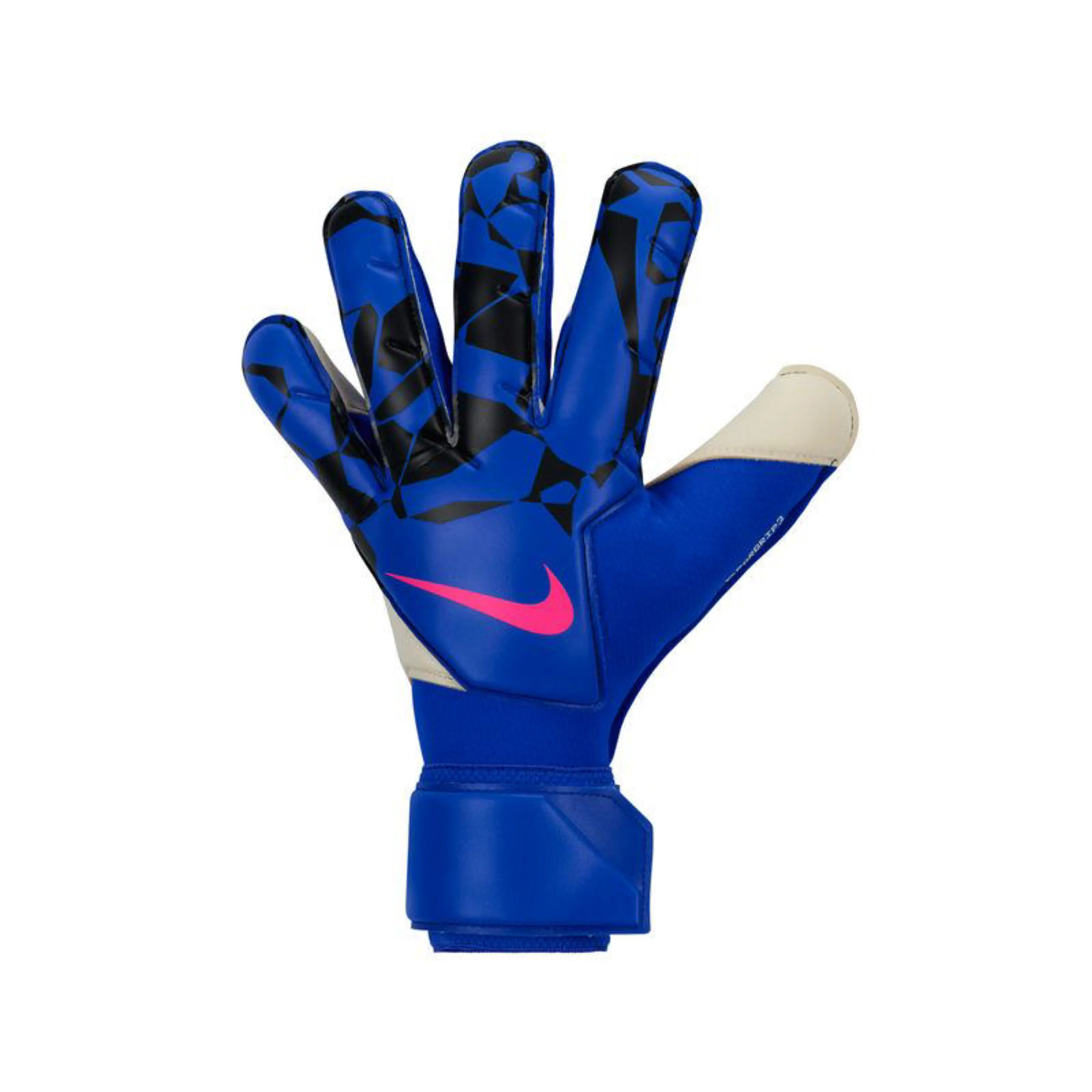 Vapor Grip3 Goalkeeper Soccer Gloves