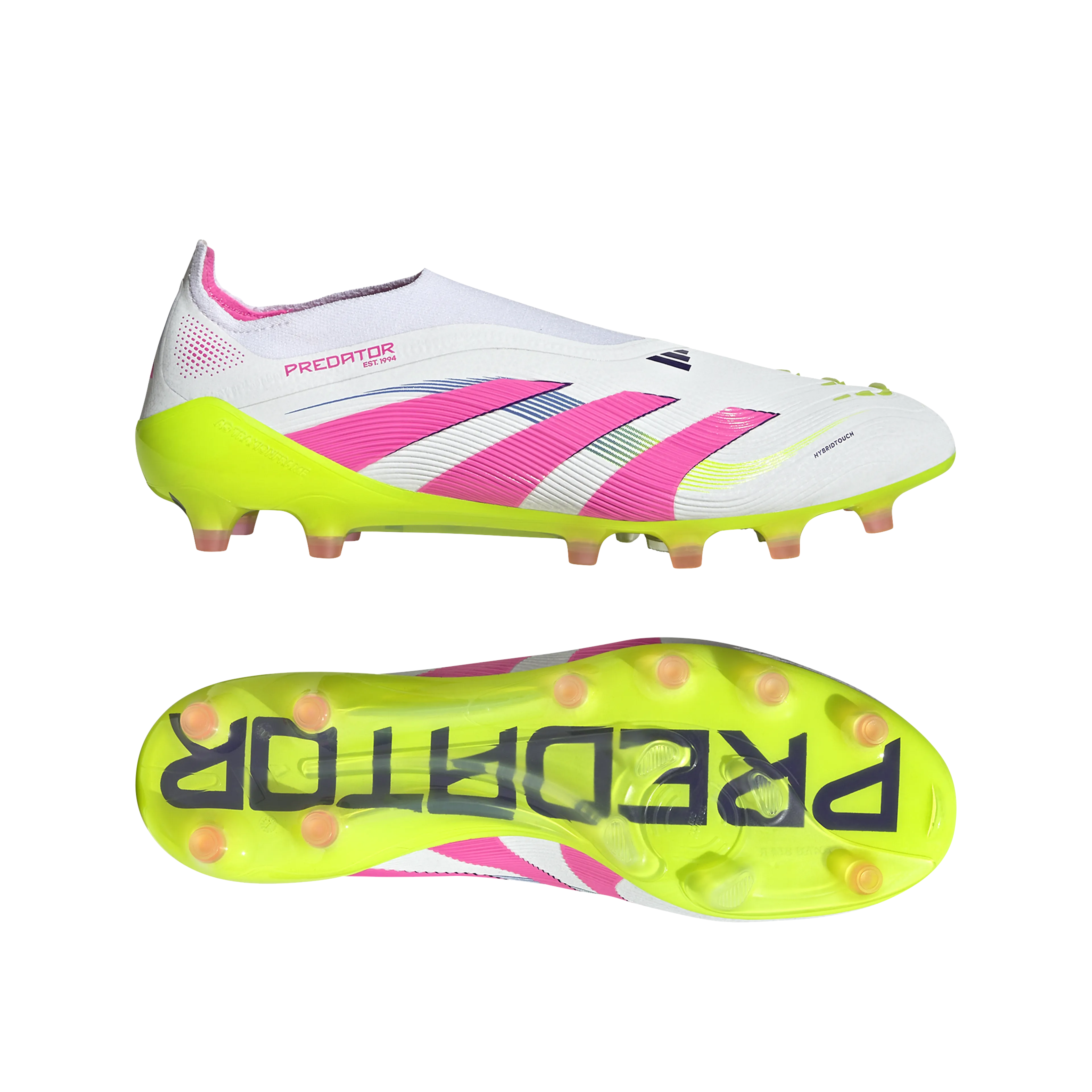 PREDATOR ELITE LL AG