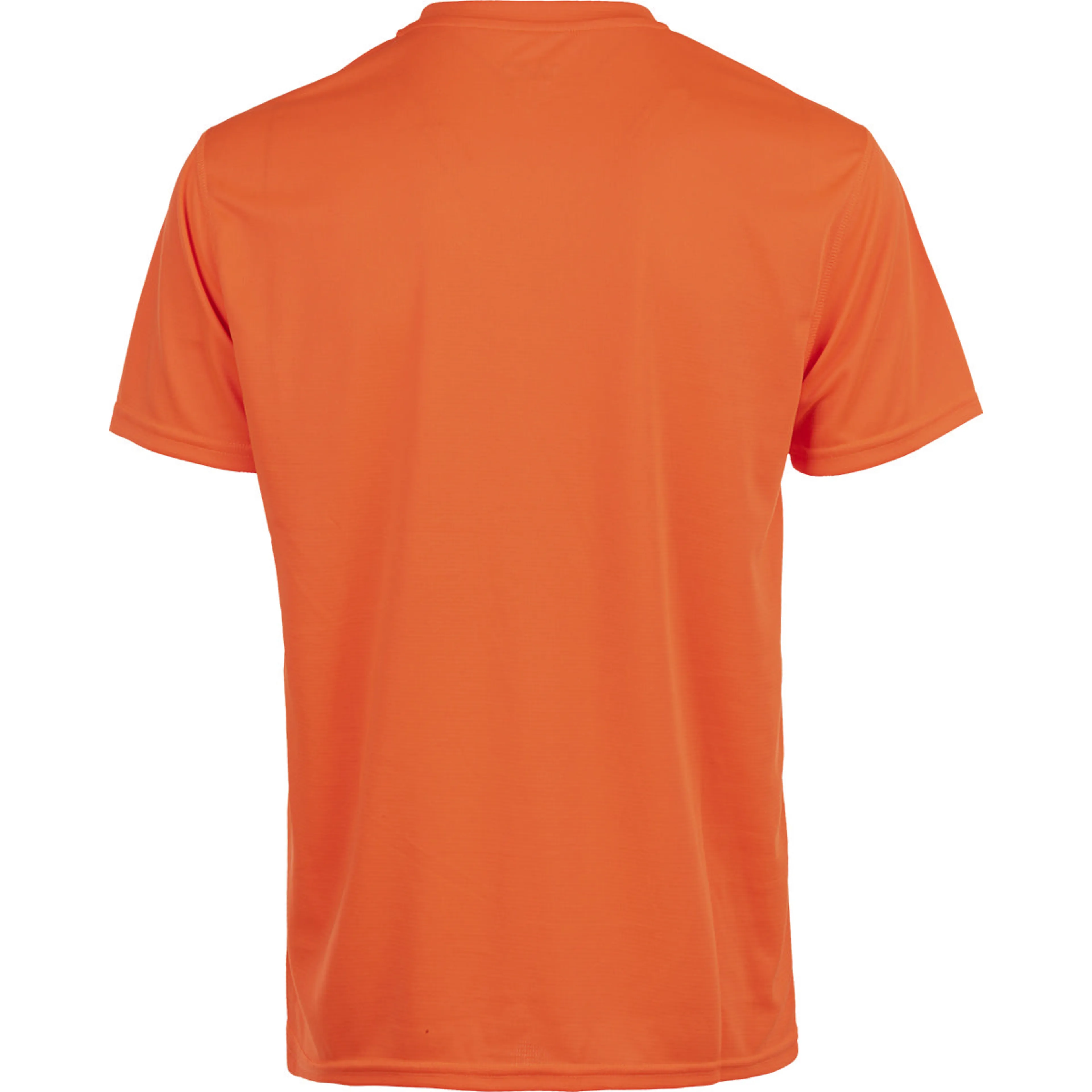 Steffy S/S Performance Tee herre