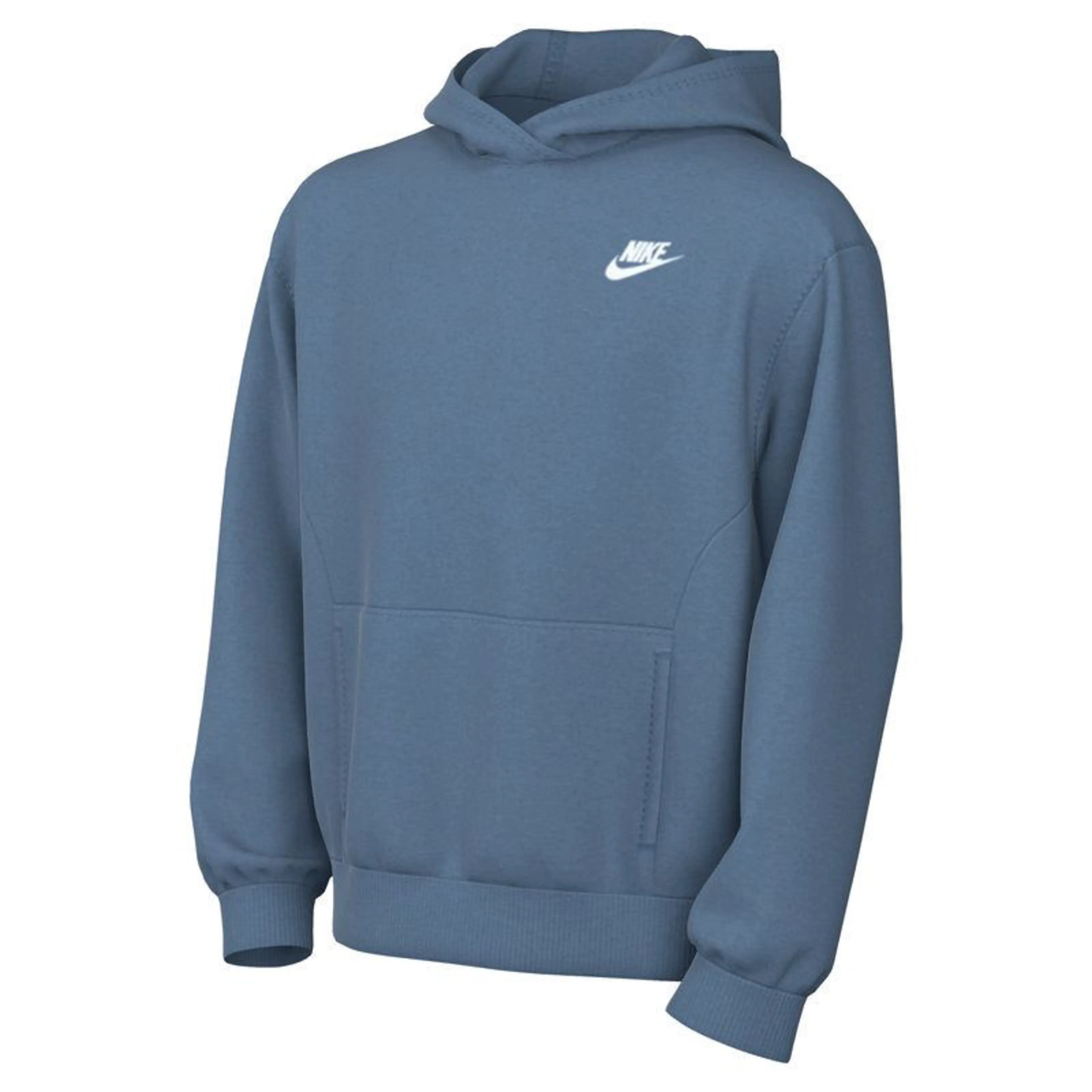 Sportswear Club Fleece Hettegenser junior