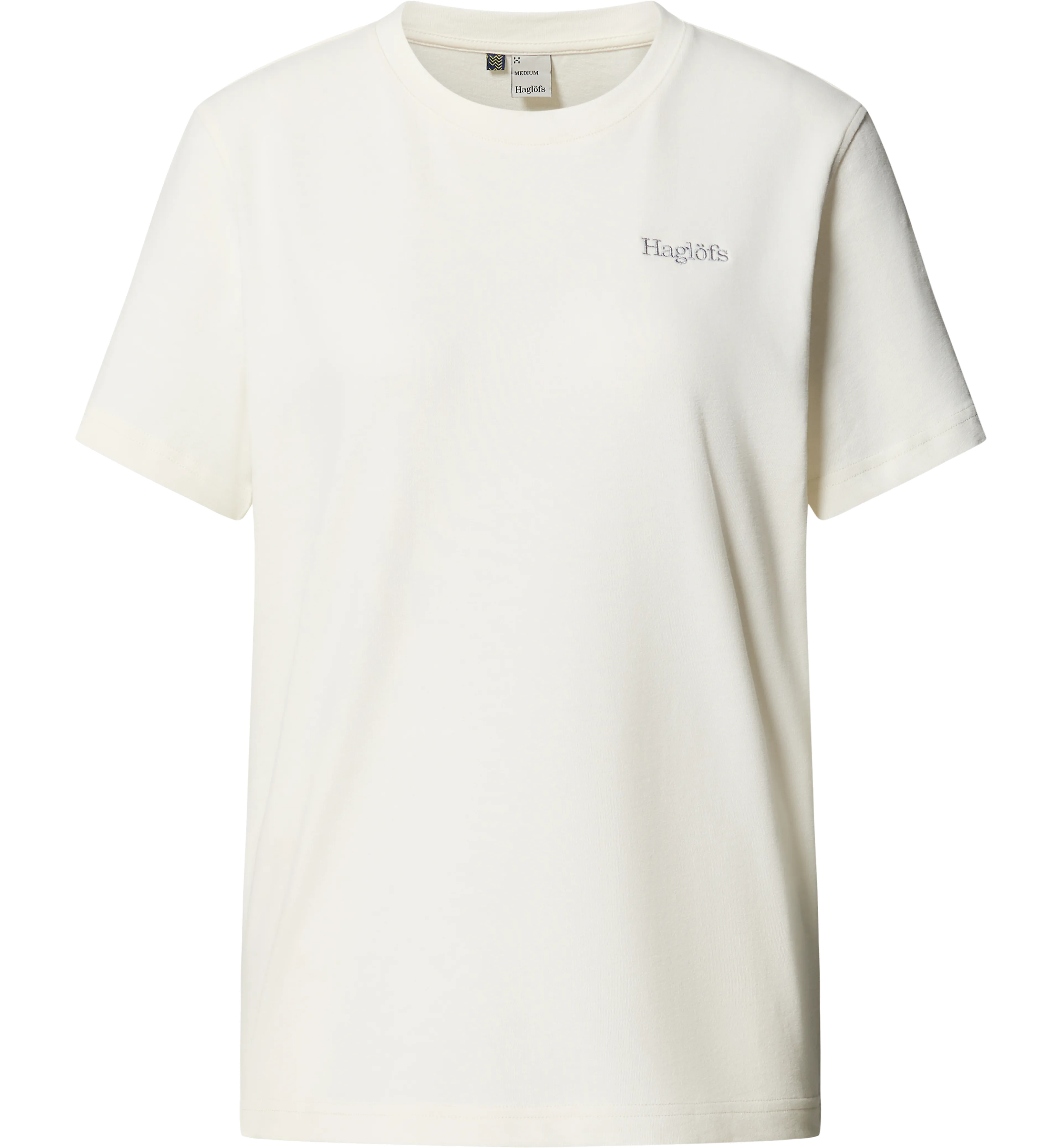 Haglöfs Tee Women