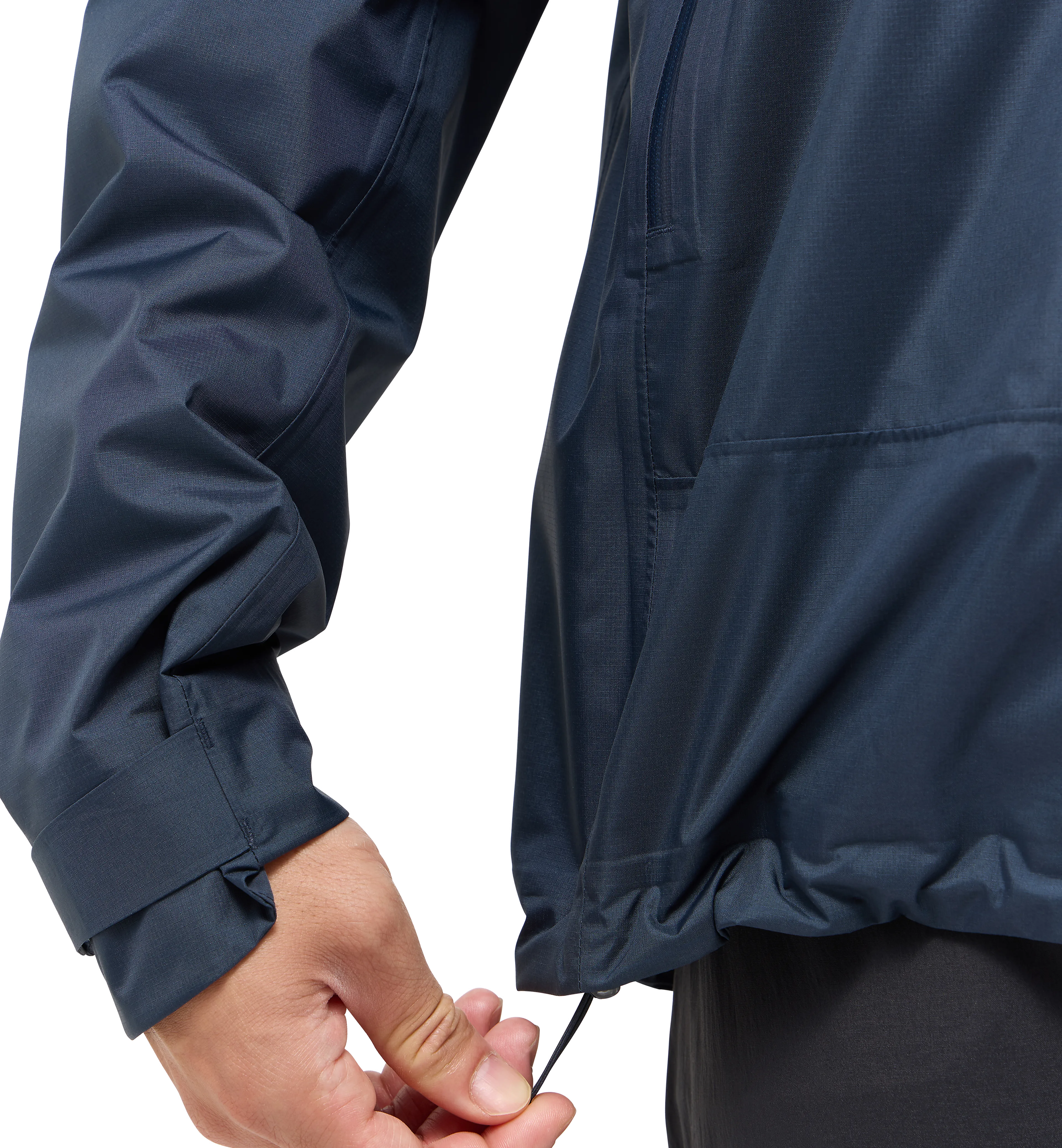 L.I.M Airak 2,5L Jacket Men