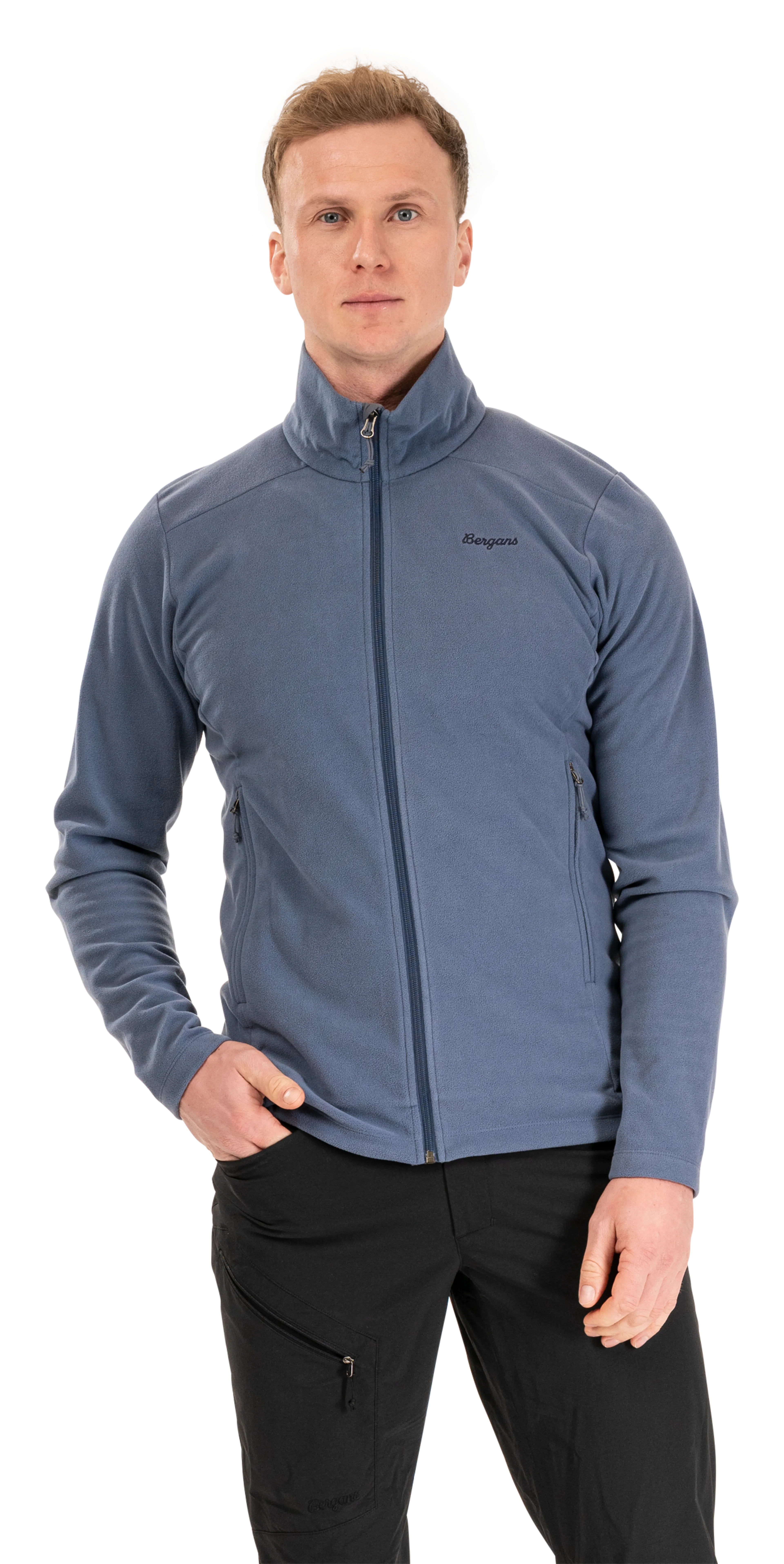 Finnsnes Fleece Jacket Men
