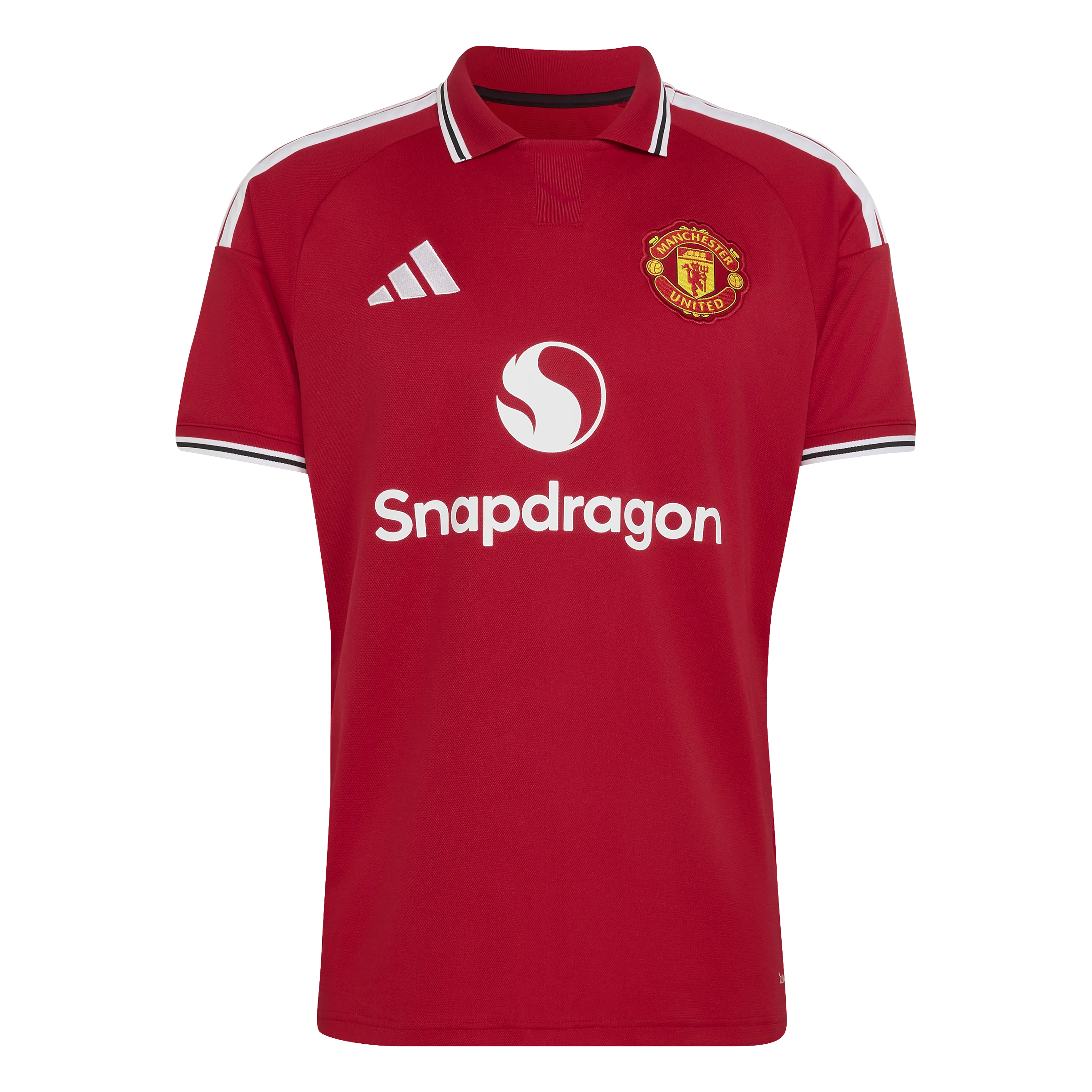 Manchester United 26/27 Hjemmedrakt