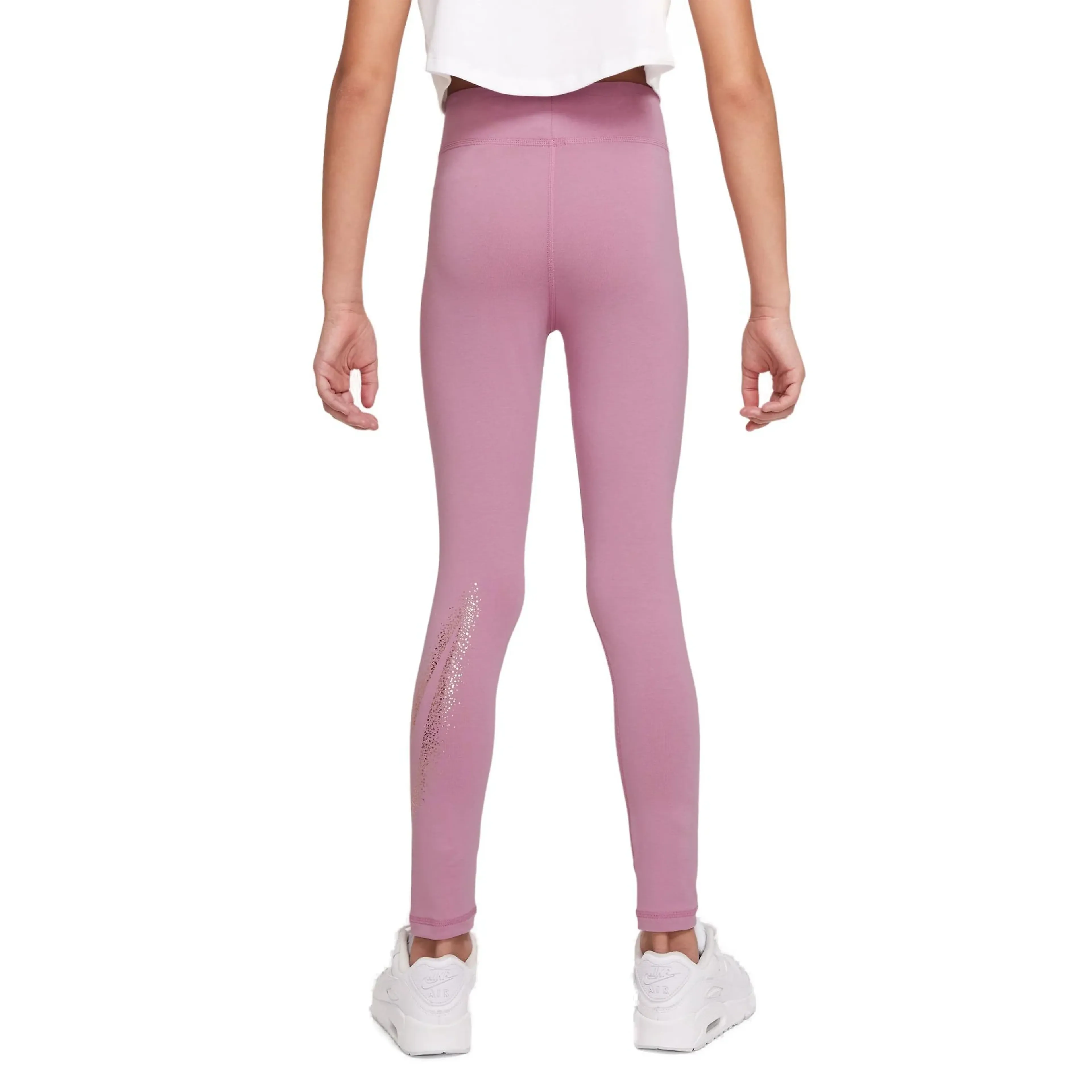 Sportswear Essential treningstights barn/junior