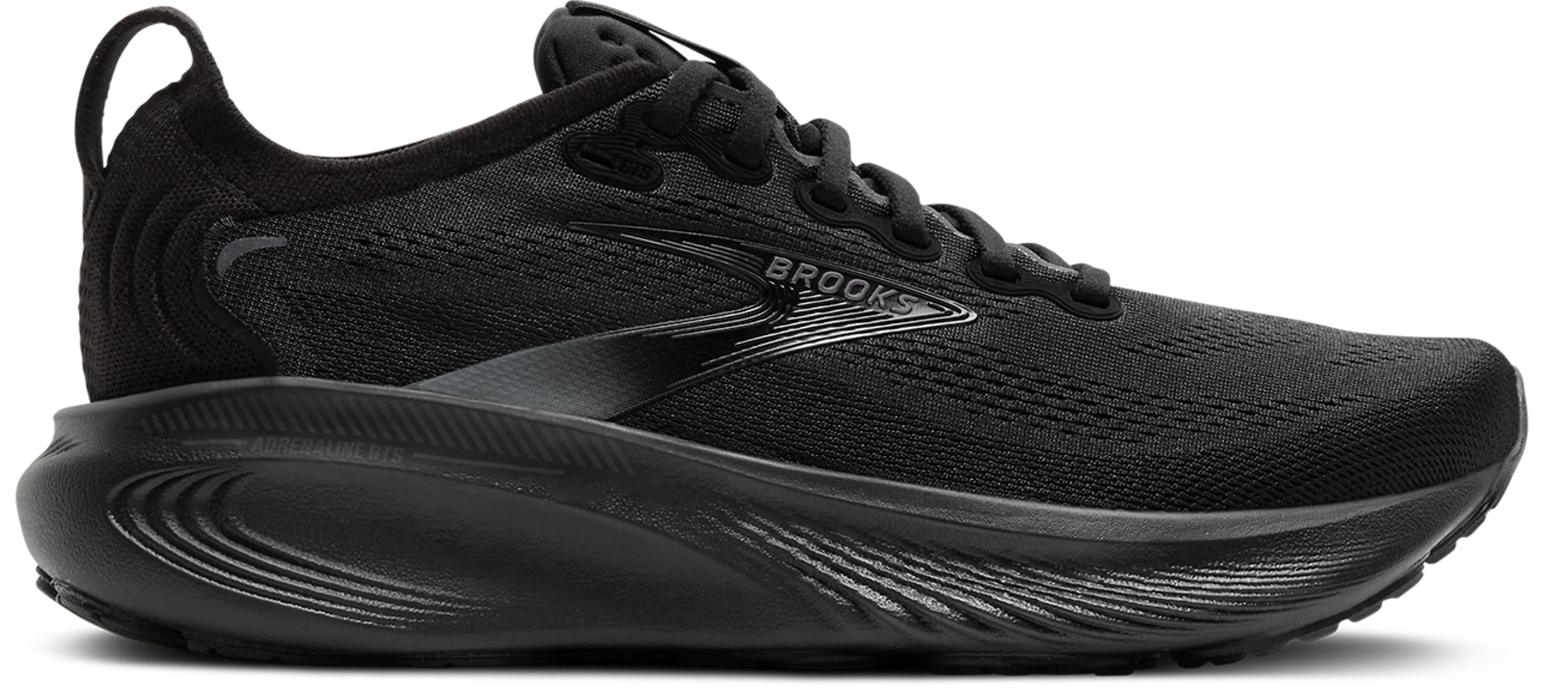 Adrenaline GTS 25 Bred