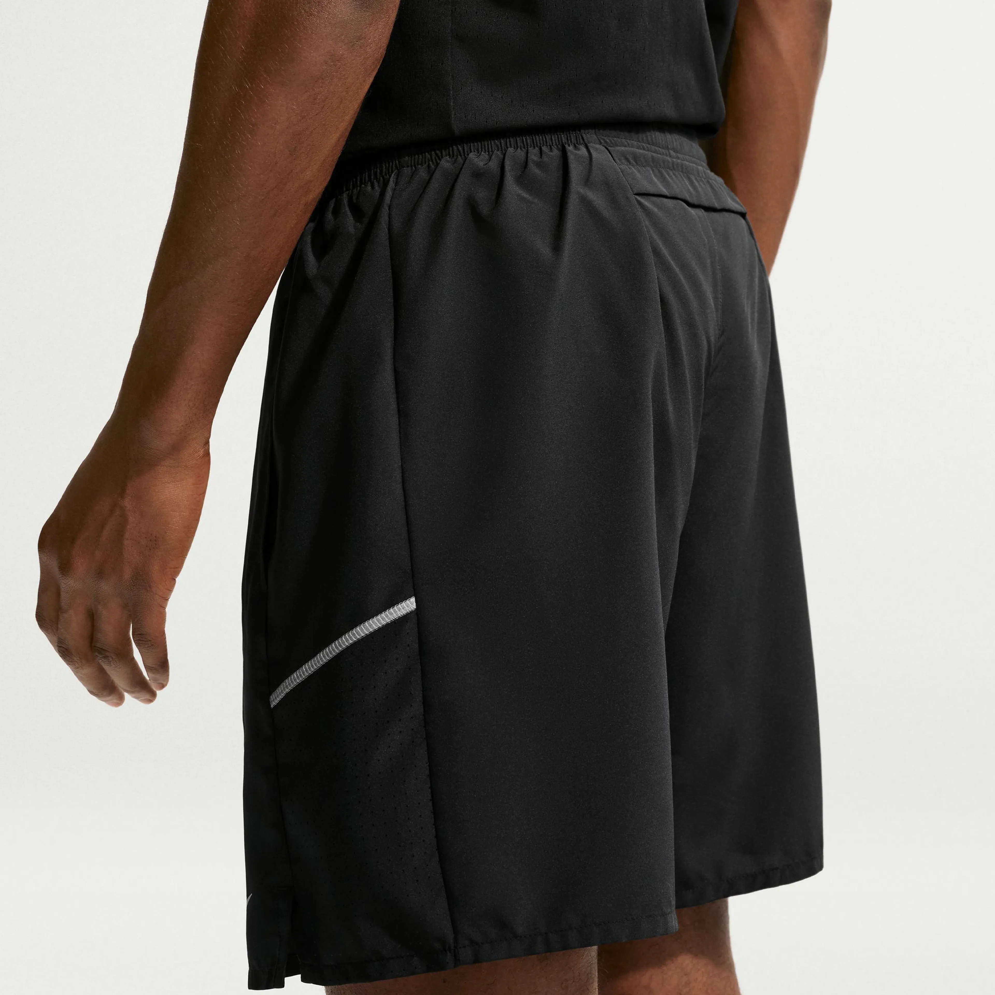  Miler Men's Dri-FIT 2-in-1 7" Running Shorts