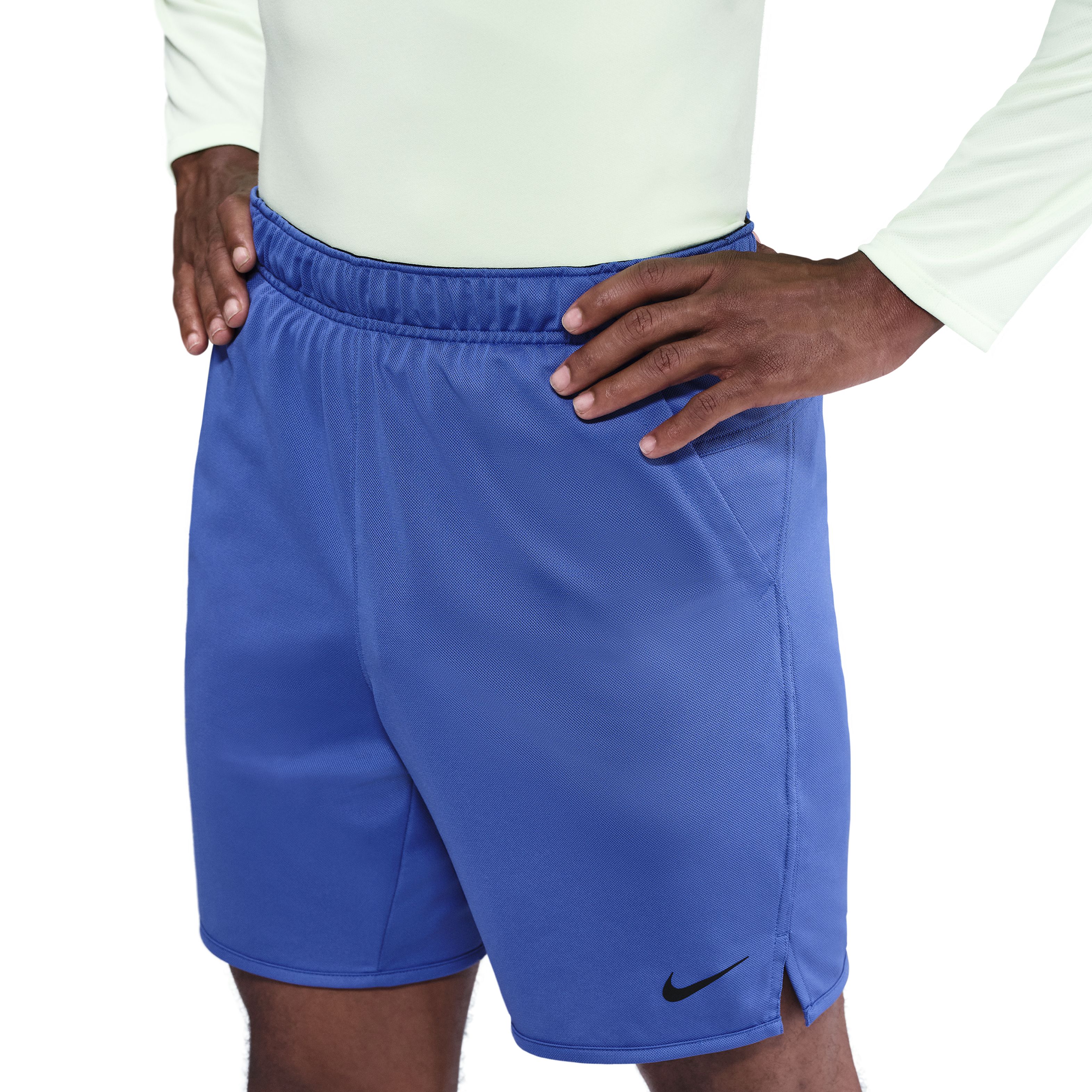 M NK DF TOTALITY KNIT 7IN UL