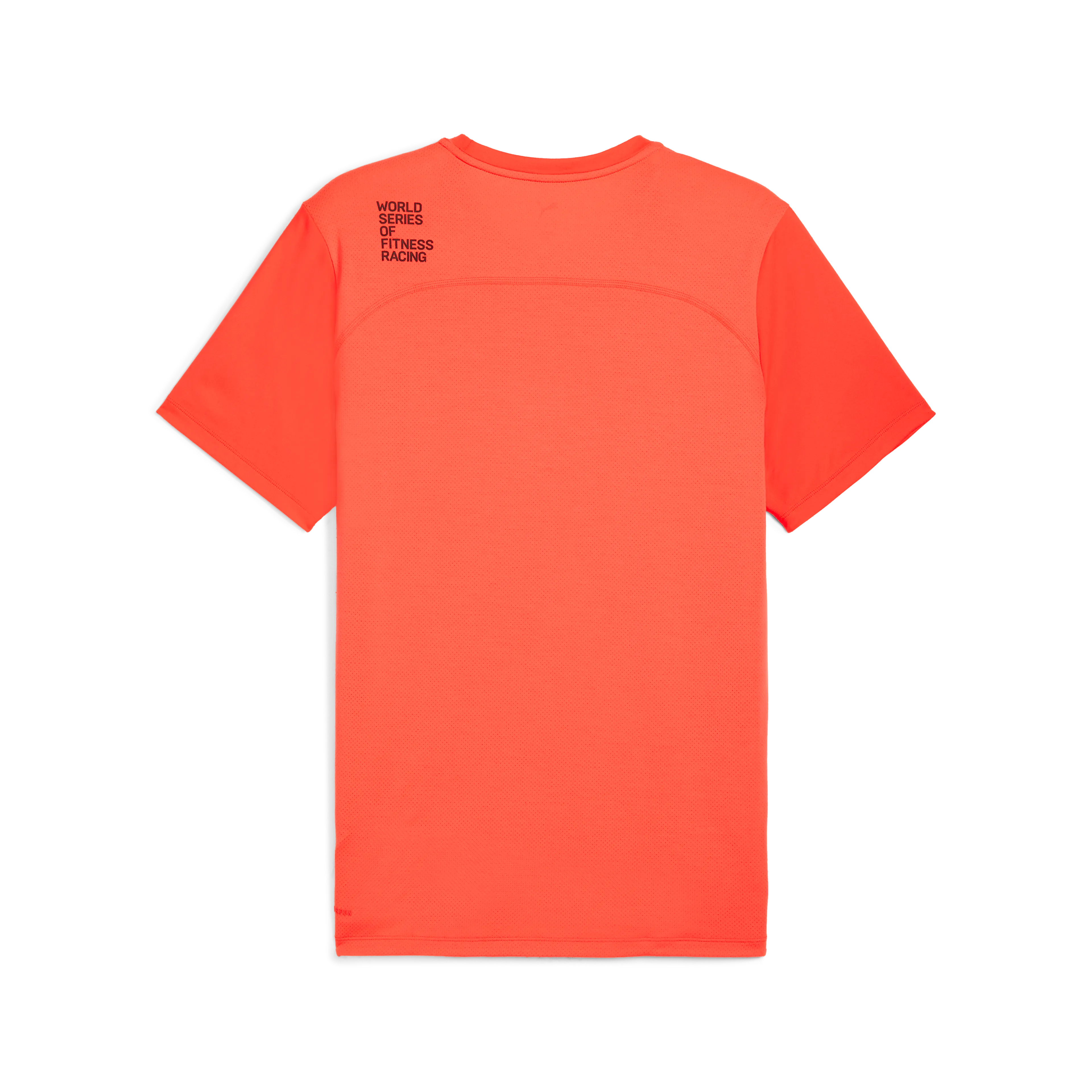 HYROX Cloudspun Tee