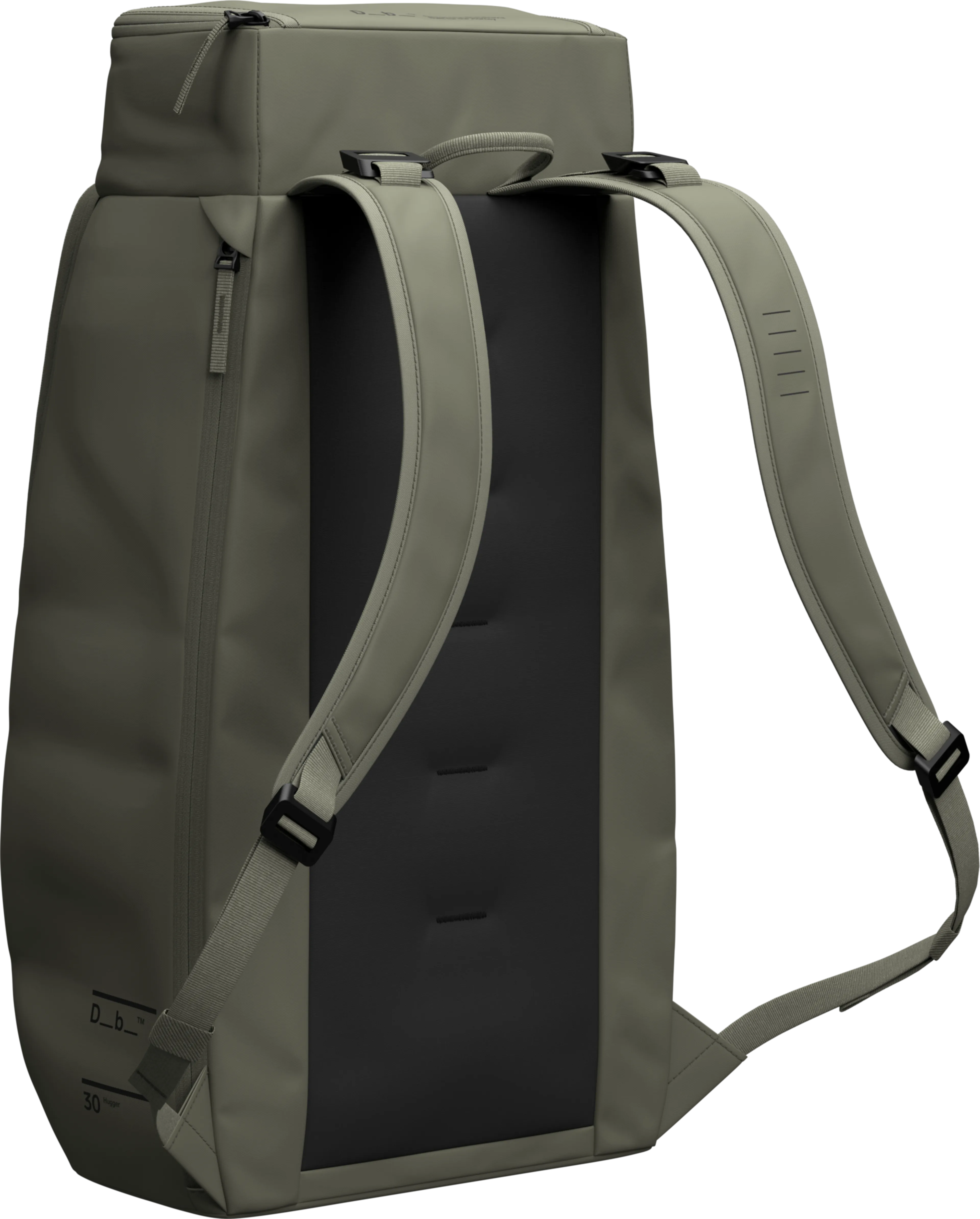 Hugger Backpack 30L
