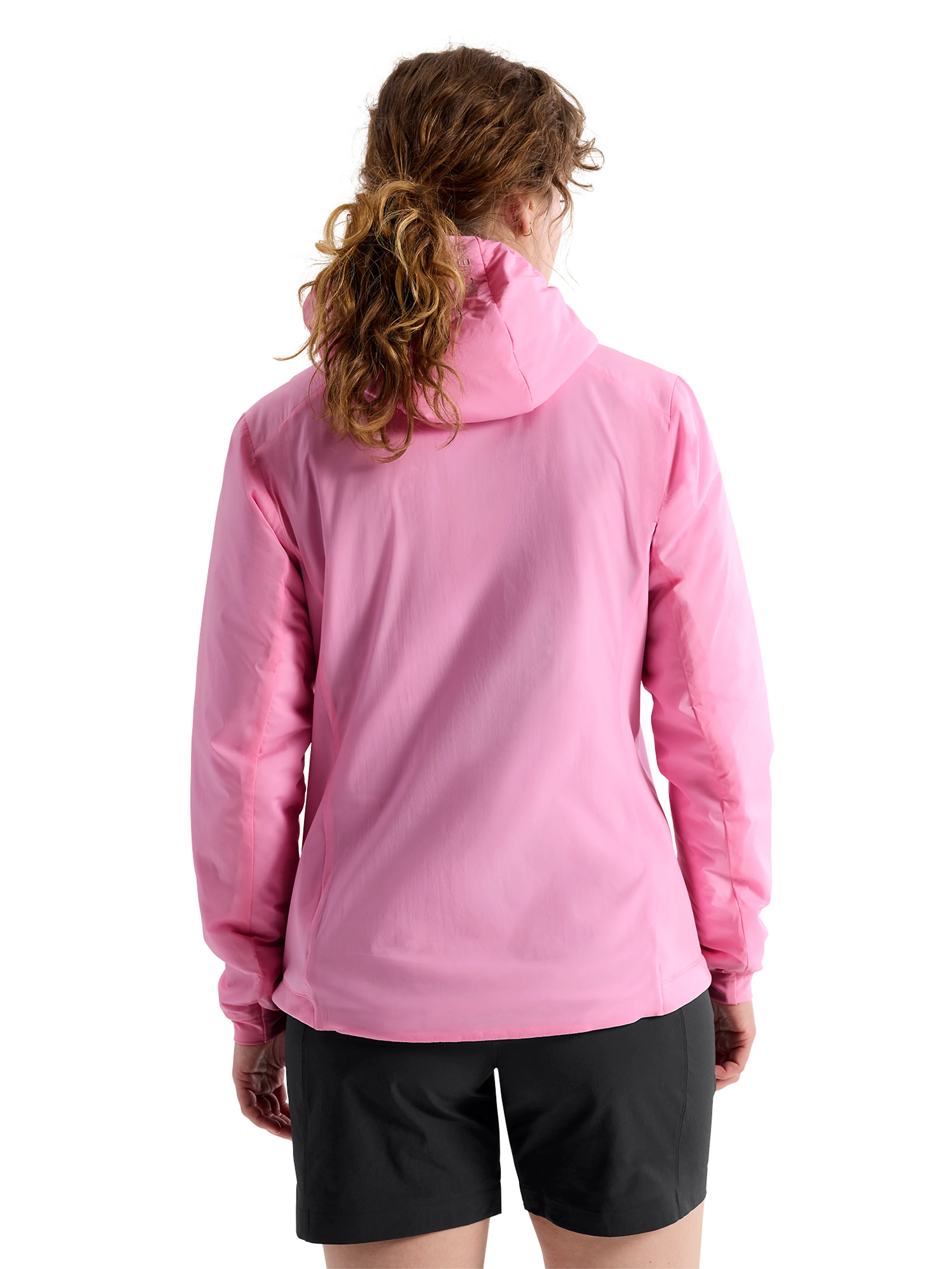 Atom Hoody W