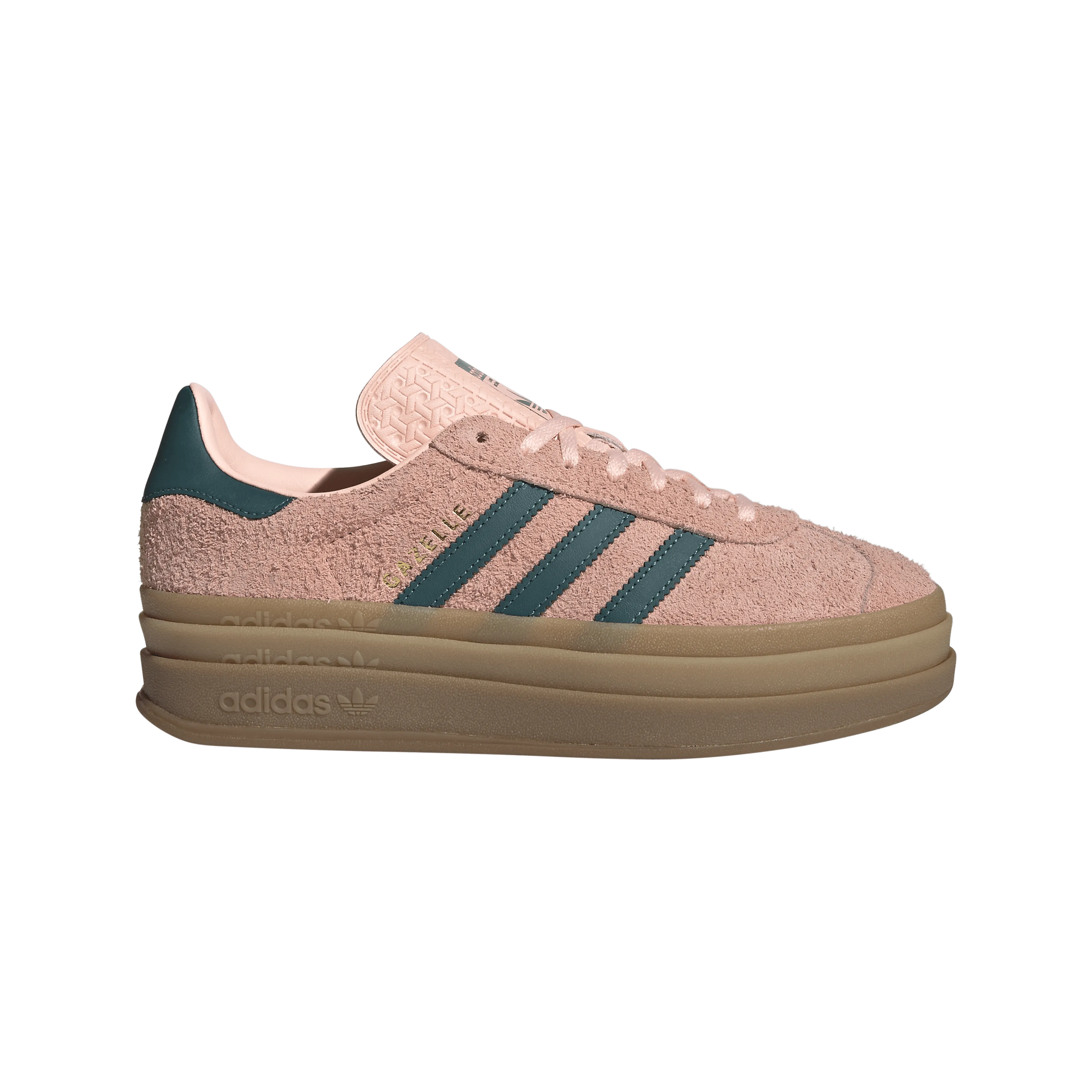 GAZELLE BOLD Sko Dame