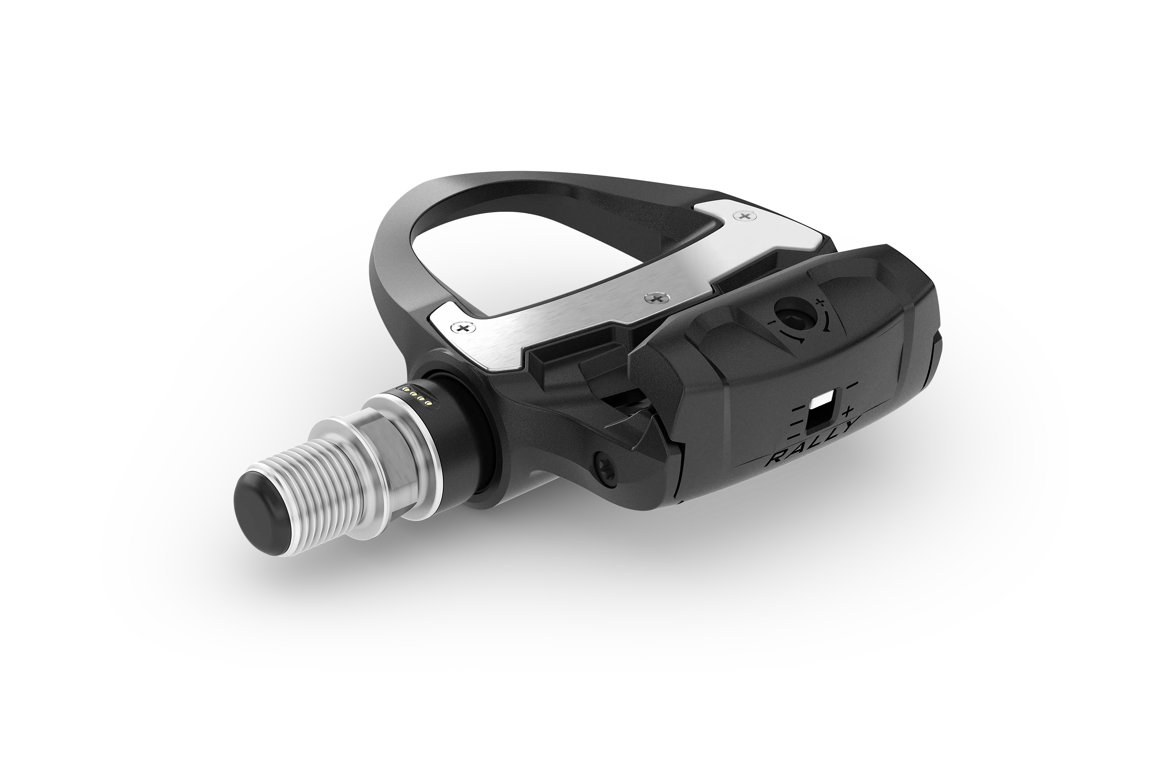 Rally, RS210, Pedal Power Meter