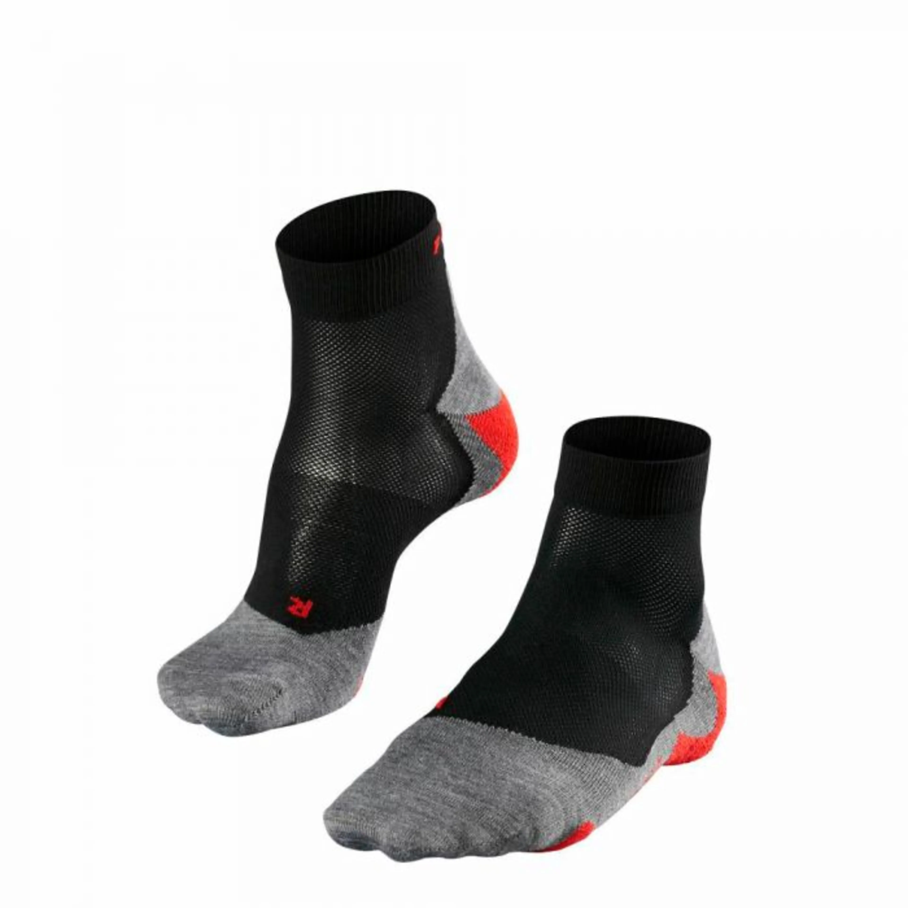 RU5 Race Running Sock Short