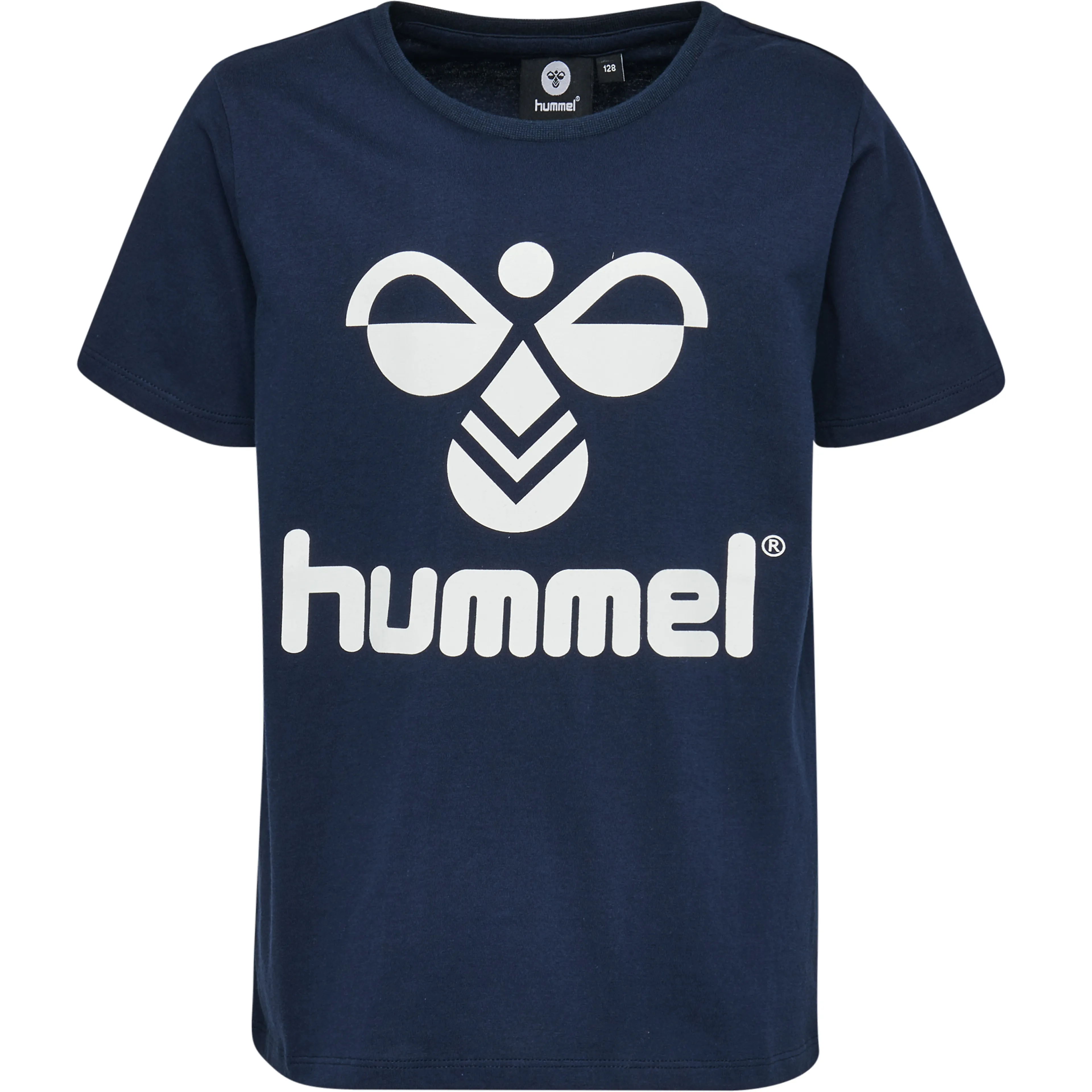 hmlTRES T-SHIRT S/S hmlTRES T-SHIRT S/S