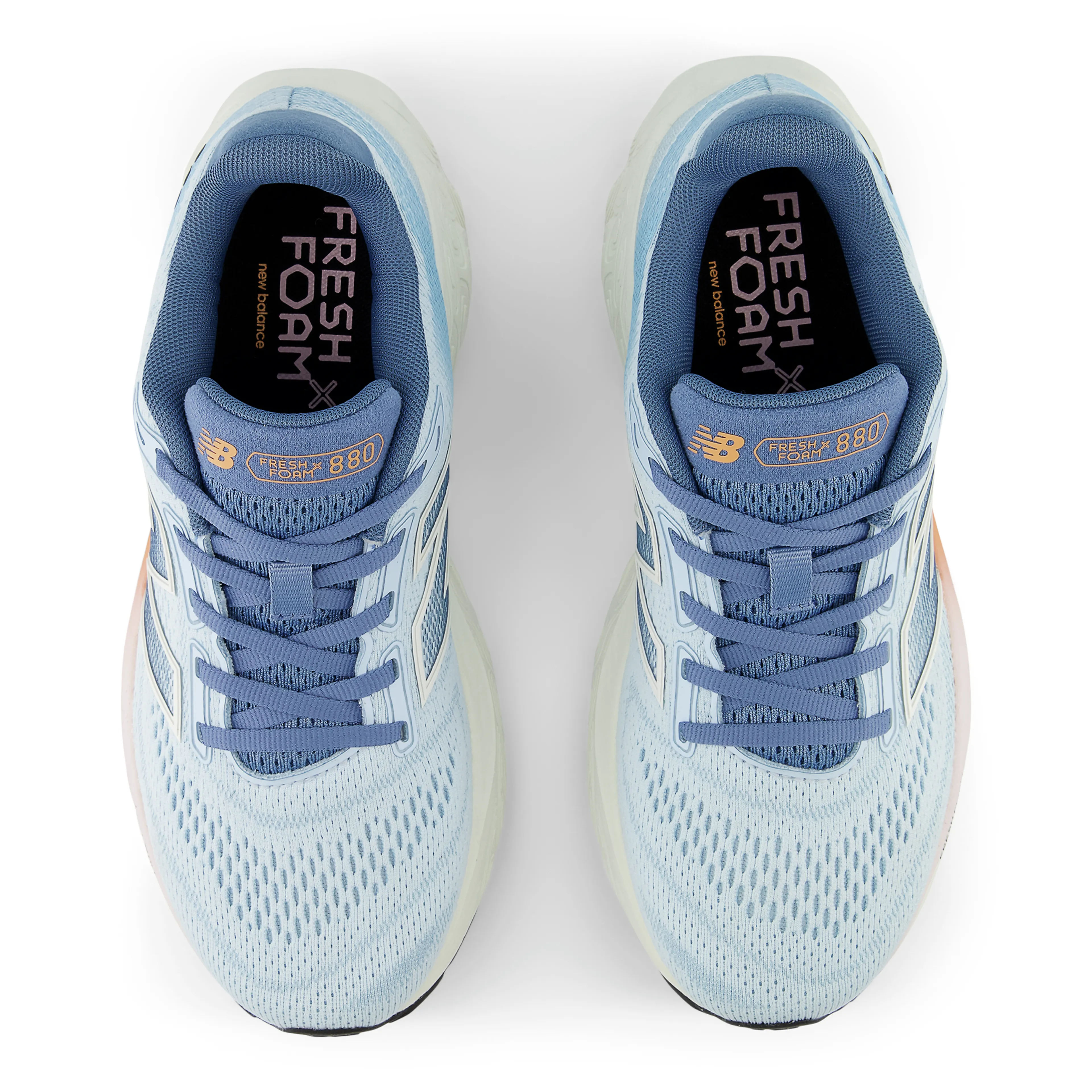 FreshFoam 880v14