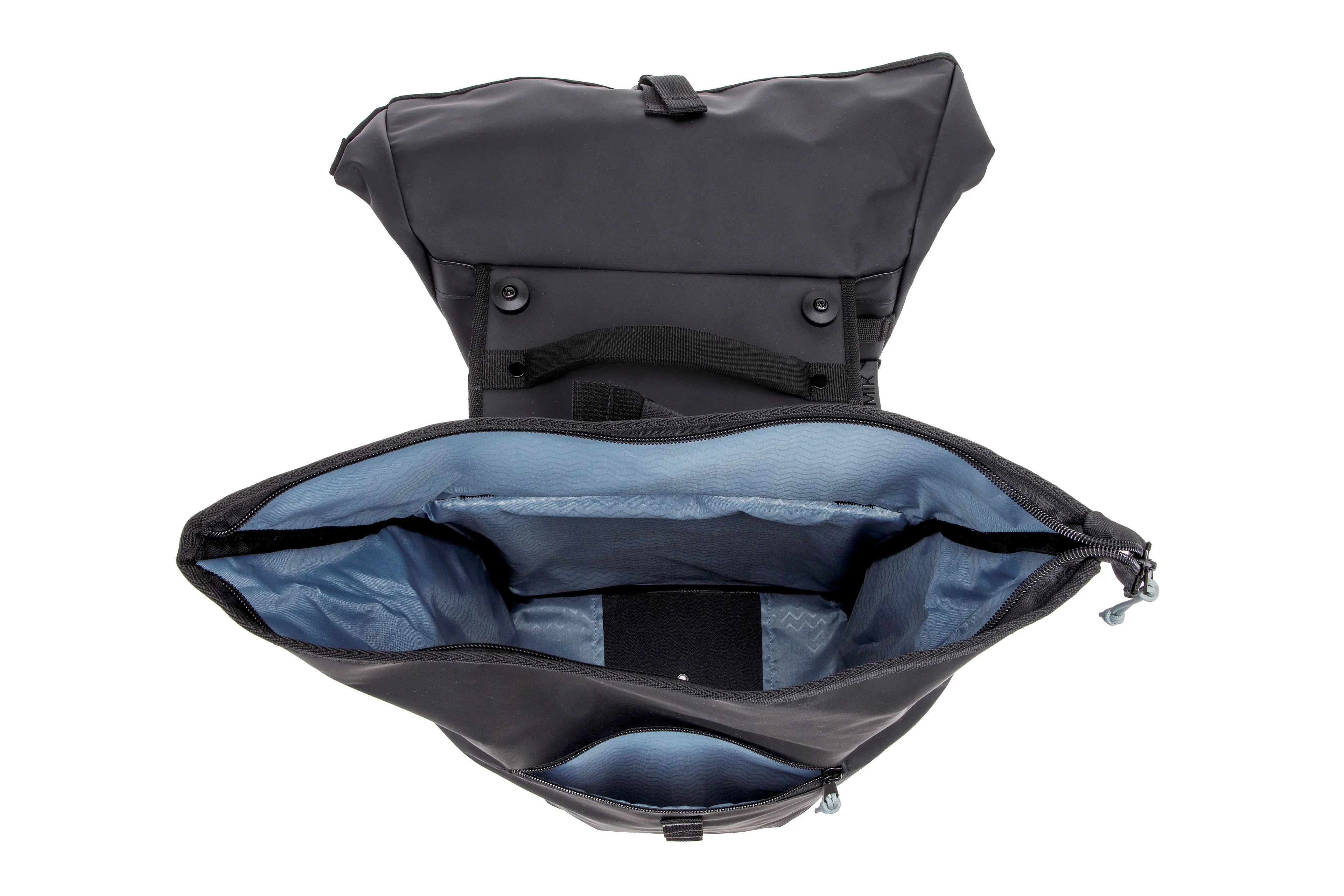 Sykkelveske Cantos bag double MIK 2.0