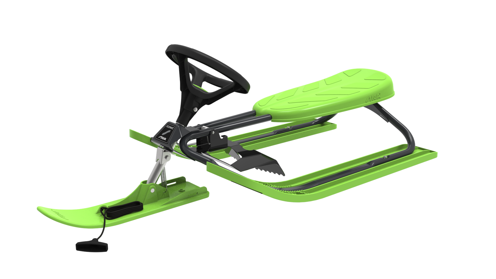 Snowracer ICONIC