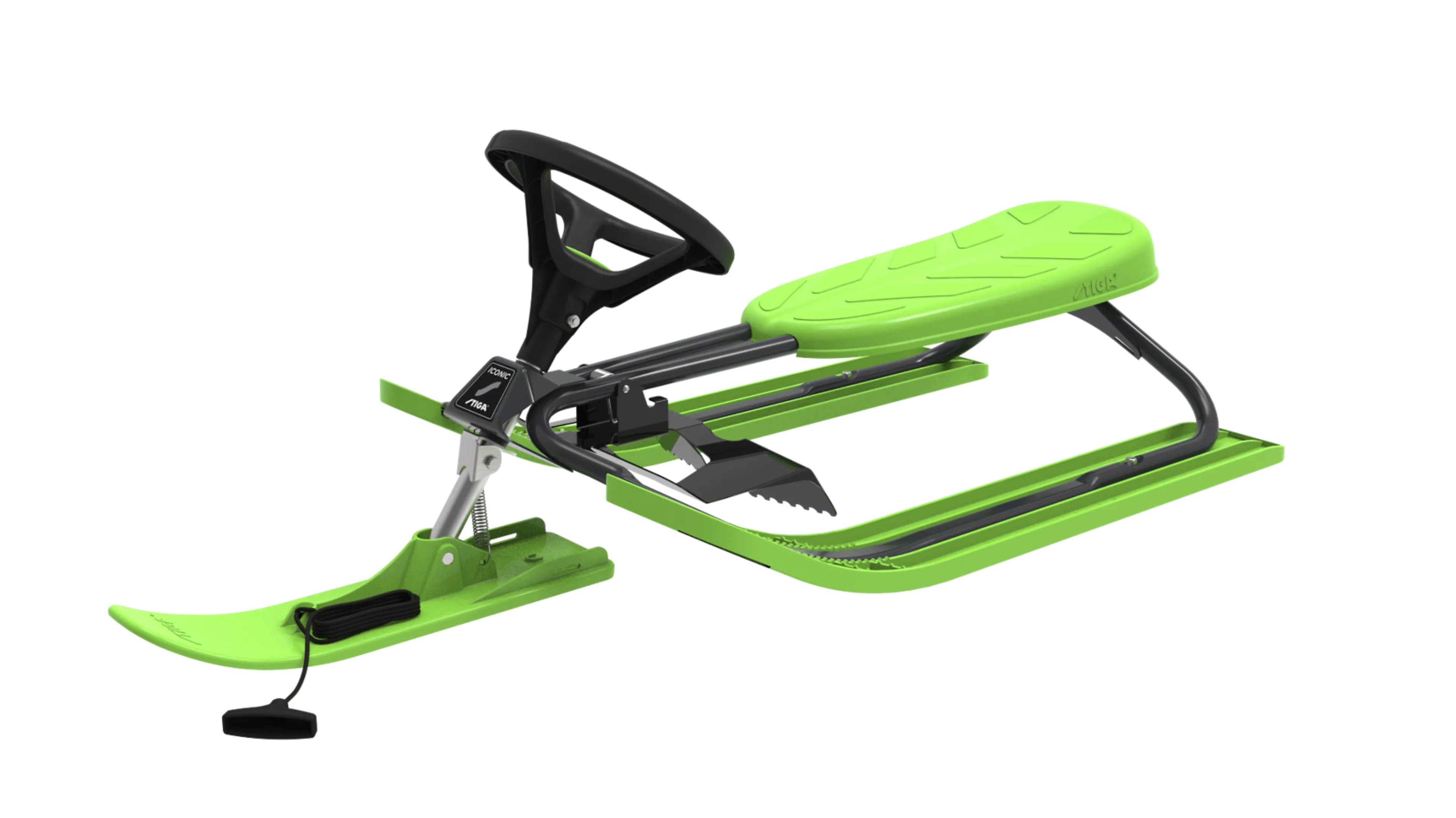 Snowracer ICONIC