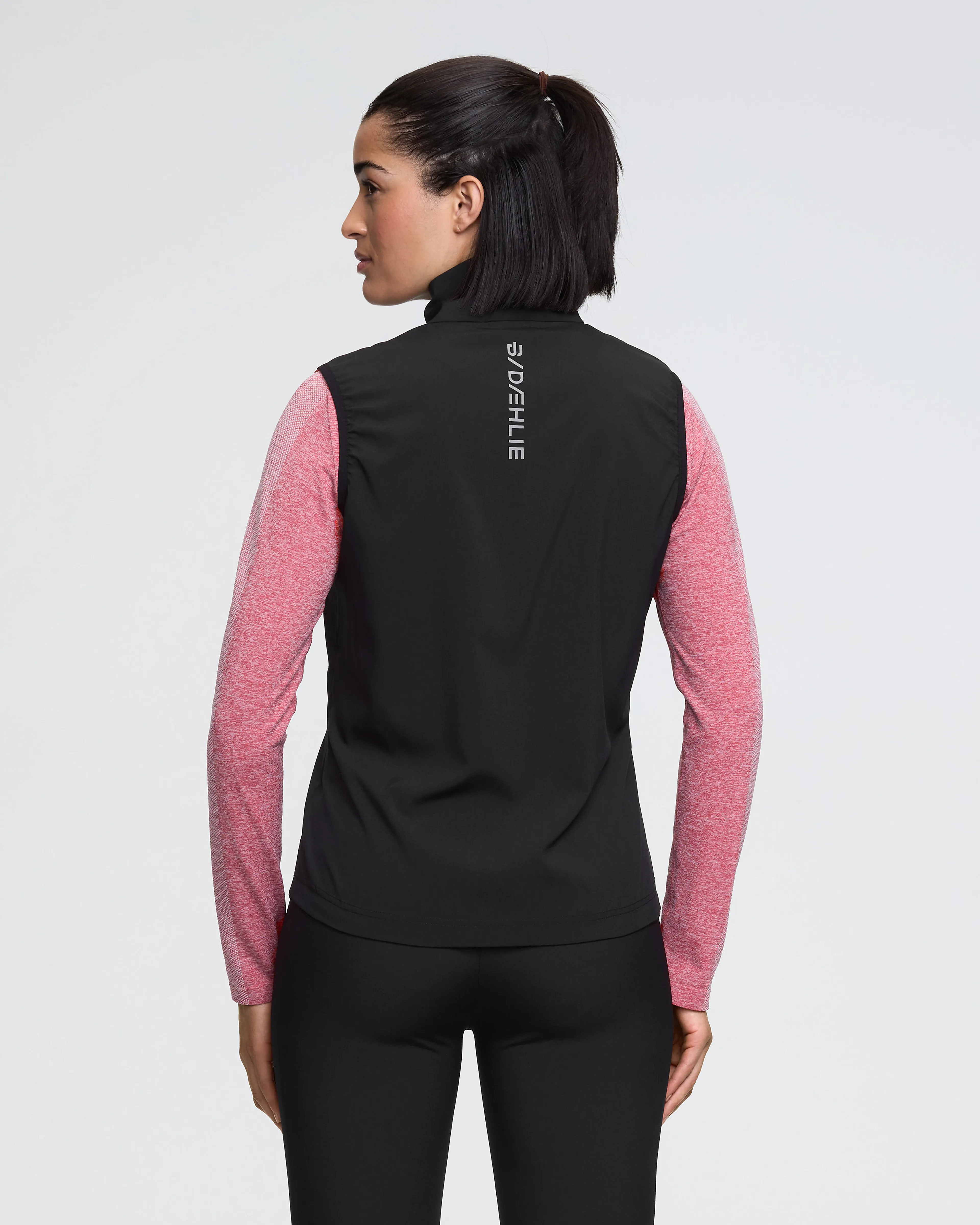 Vest Run 2.0