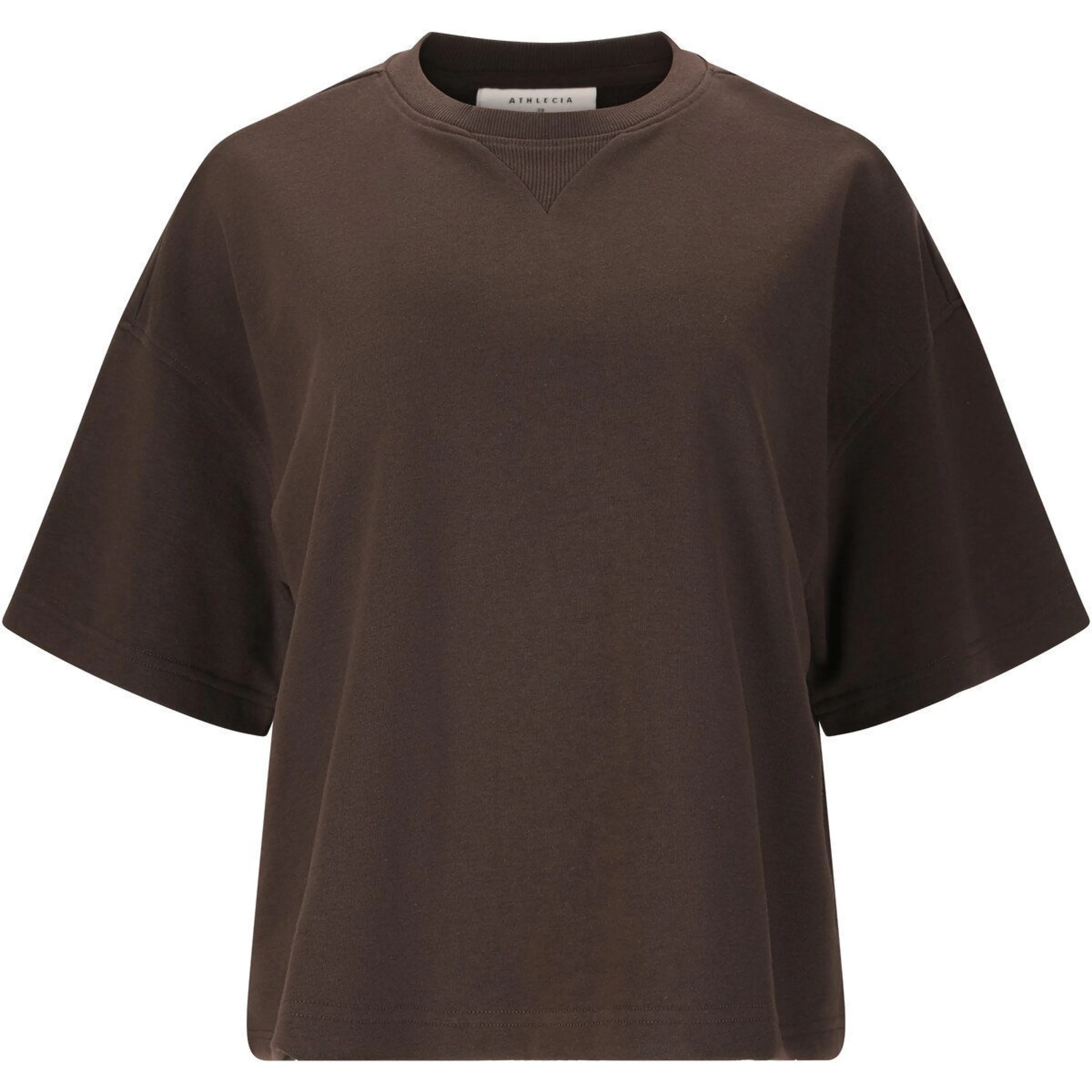 Crecy W S/S Tee