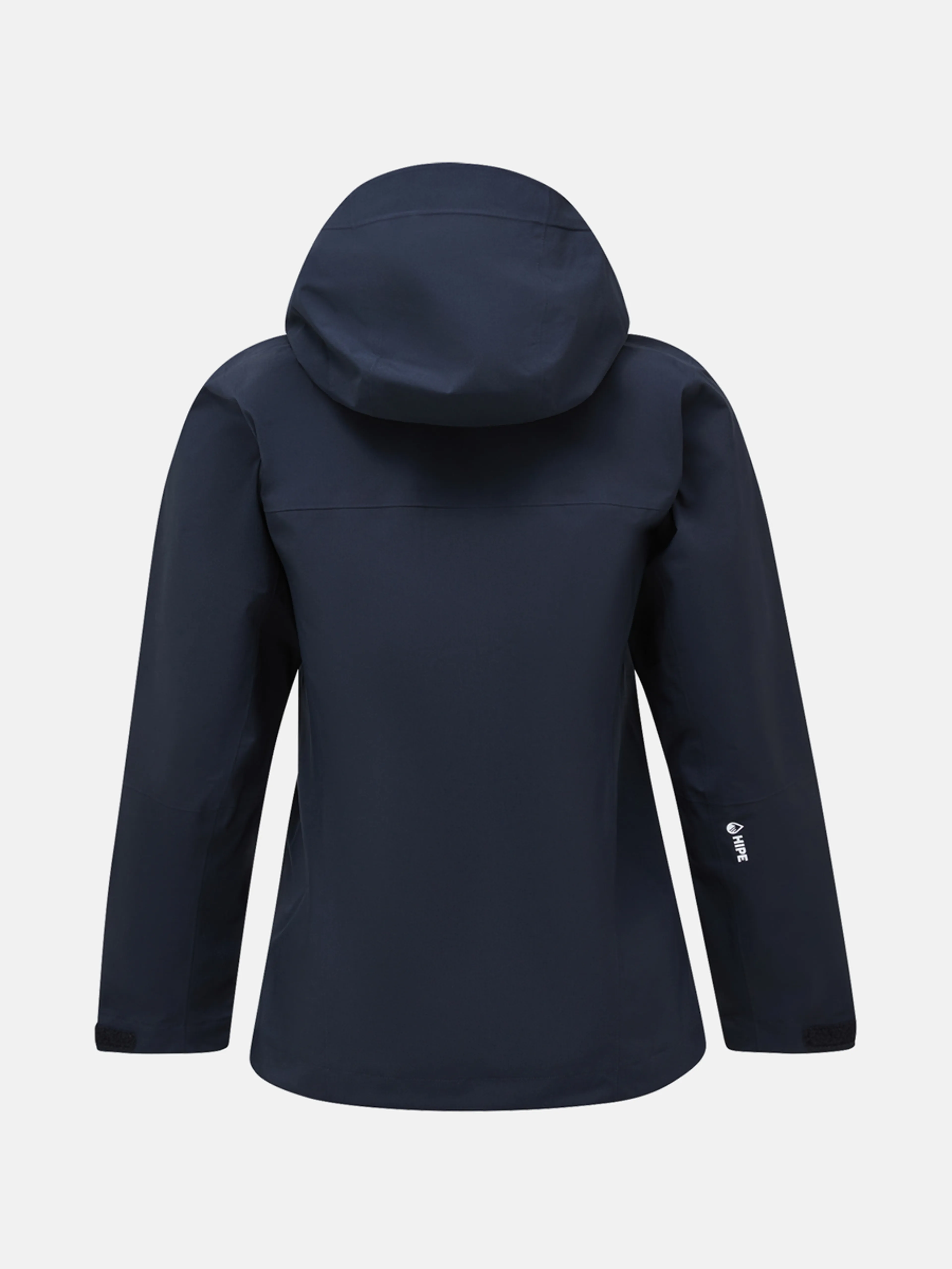 W Trail Hipe Shell Jacket