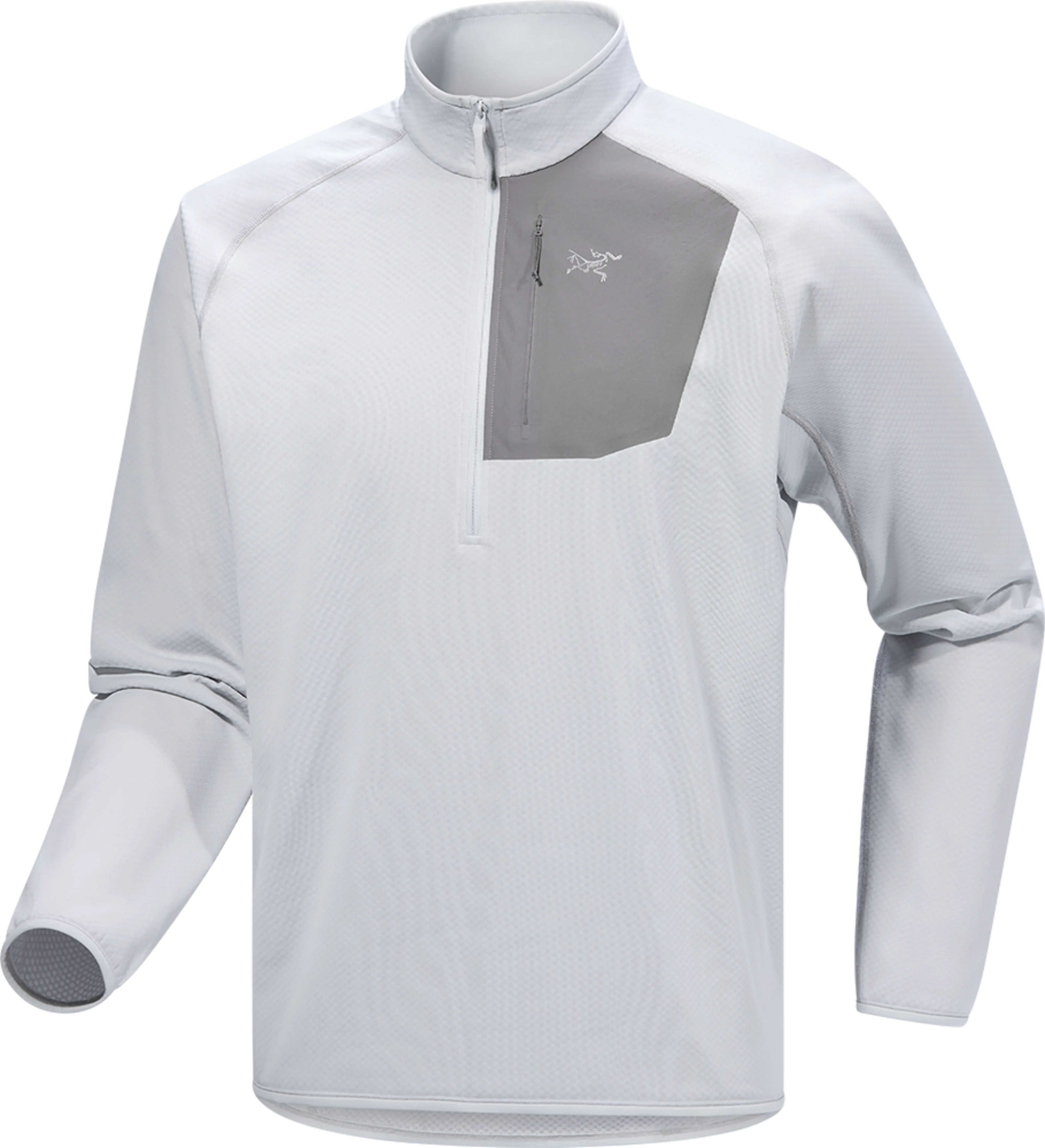 Delta 1/2 Zip M