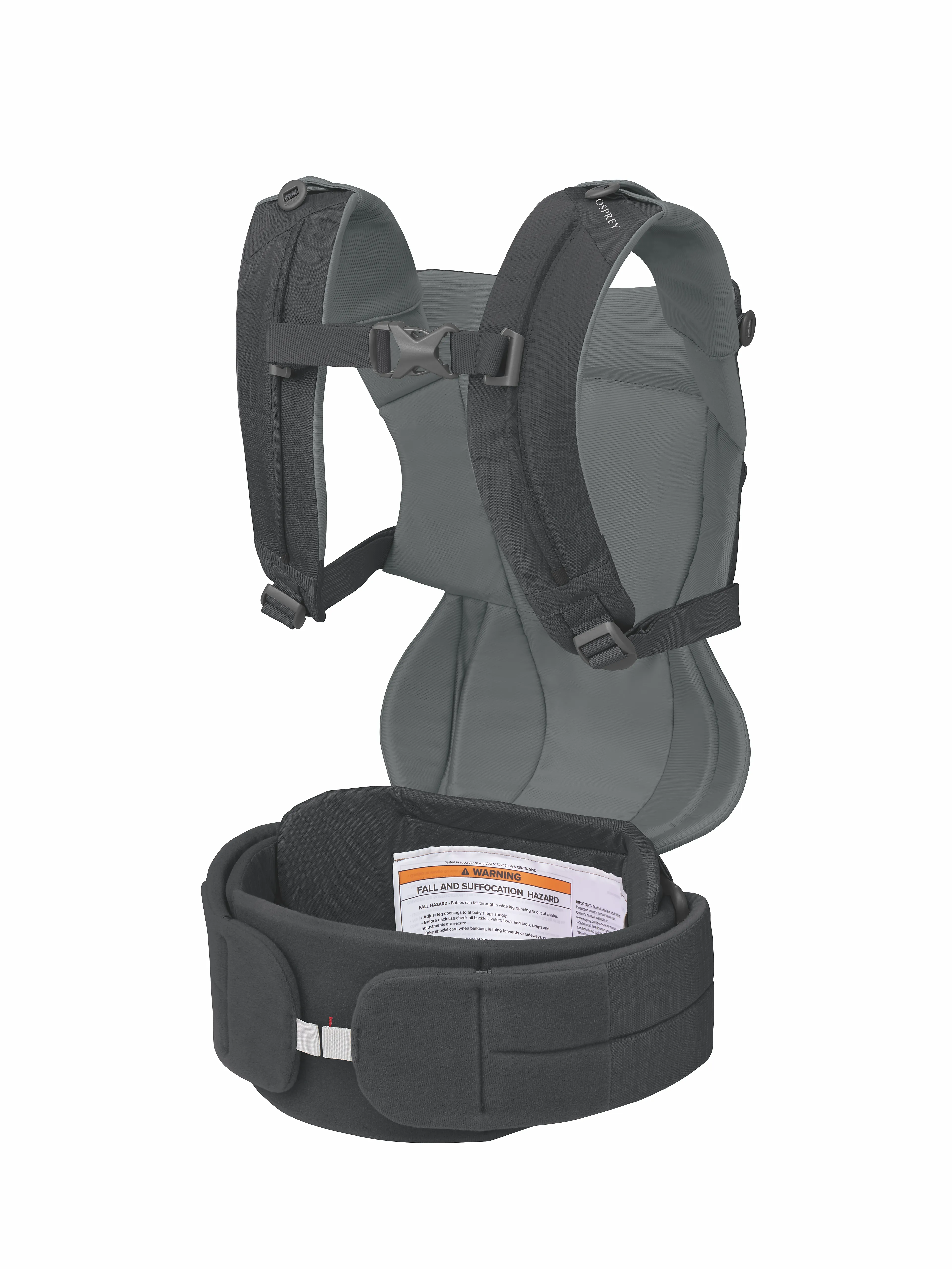 Poco Soft Child Carrier LT