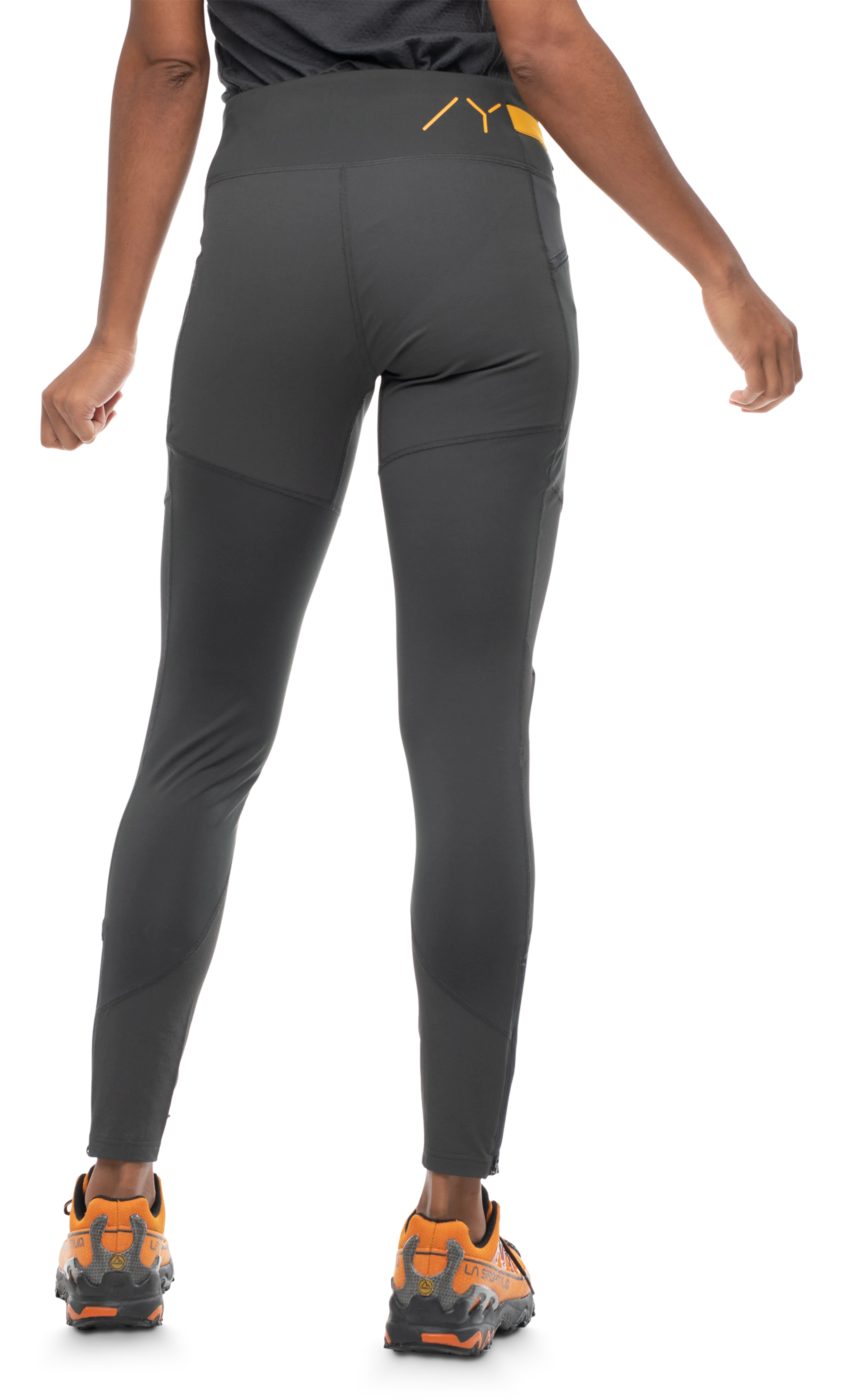 Y LightLine Progressive Pants Women