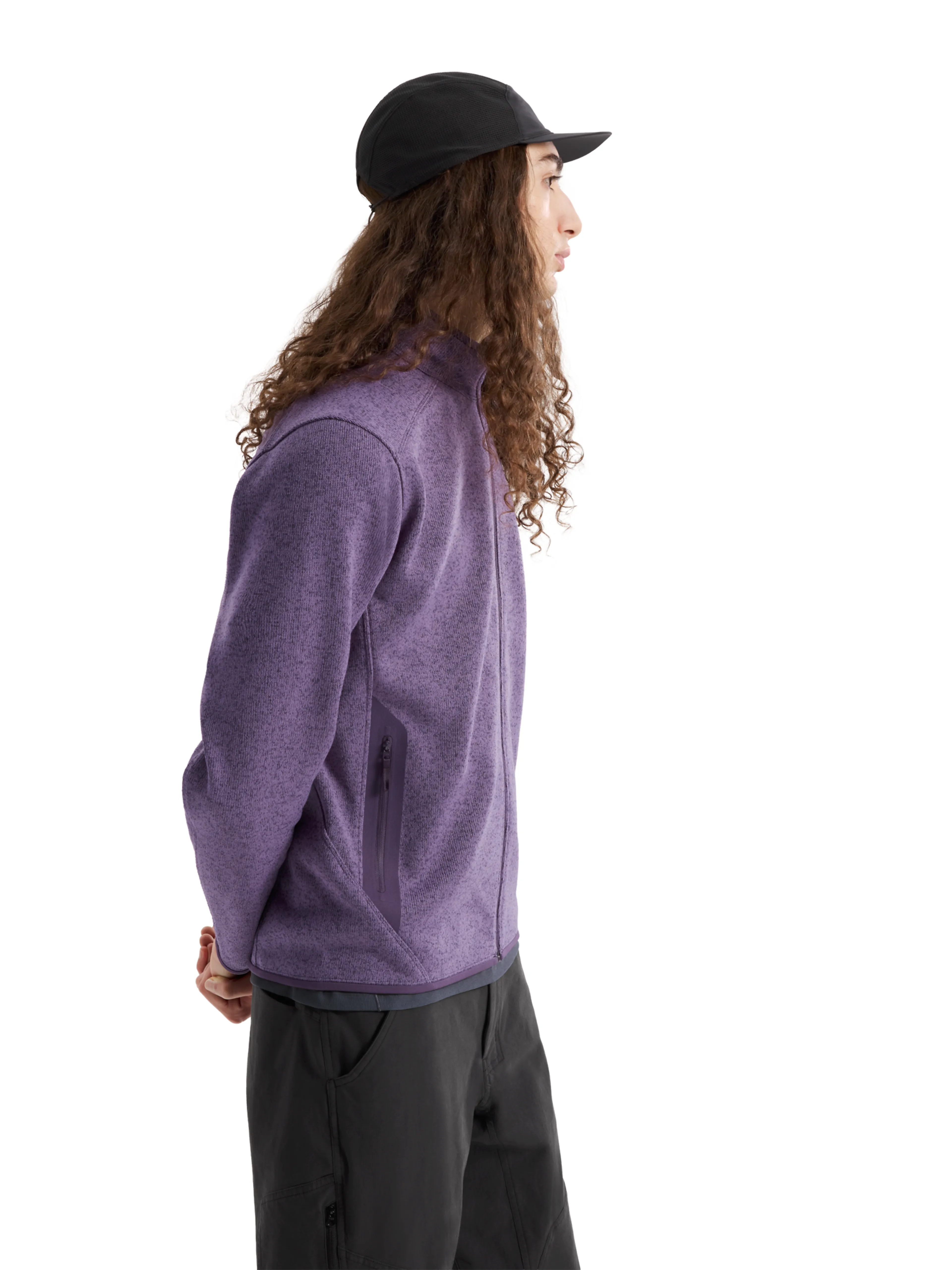 Covert Cardigan M