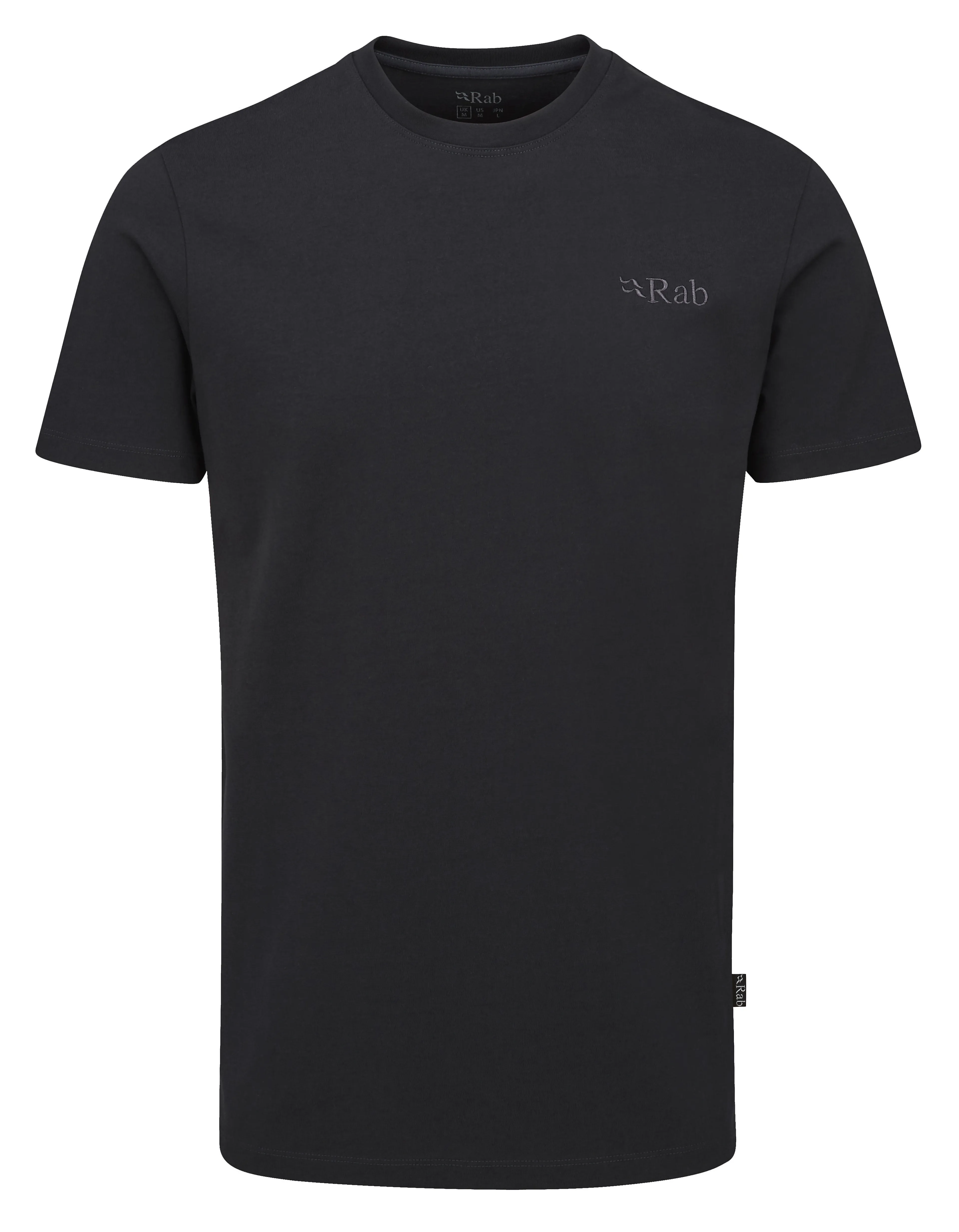 Basecamp Logo Tee