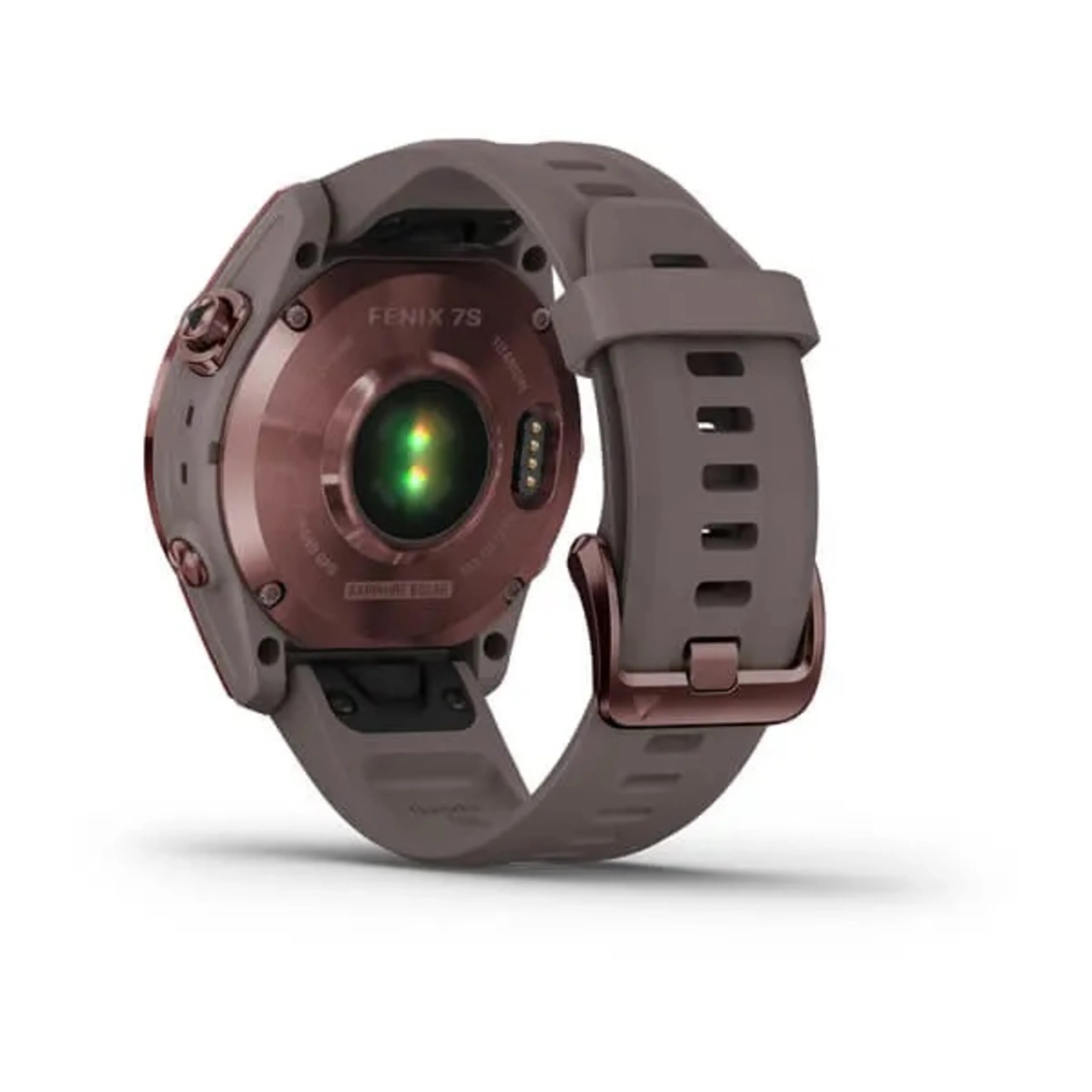 fenix 7S Sapphire Solar w/ith Black Band