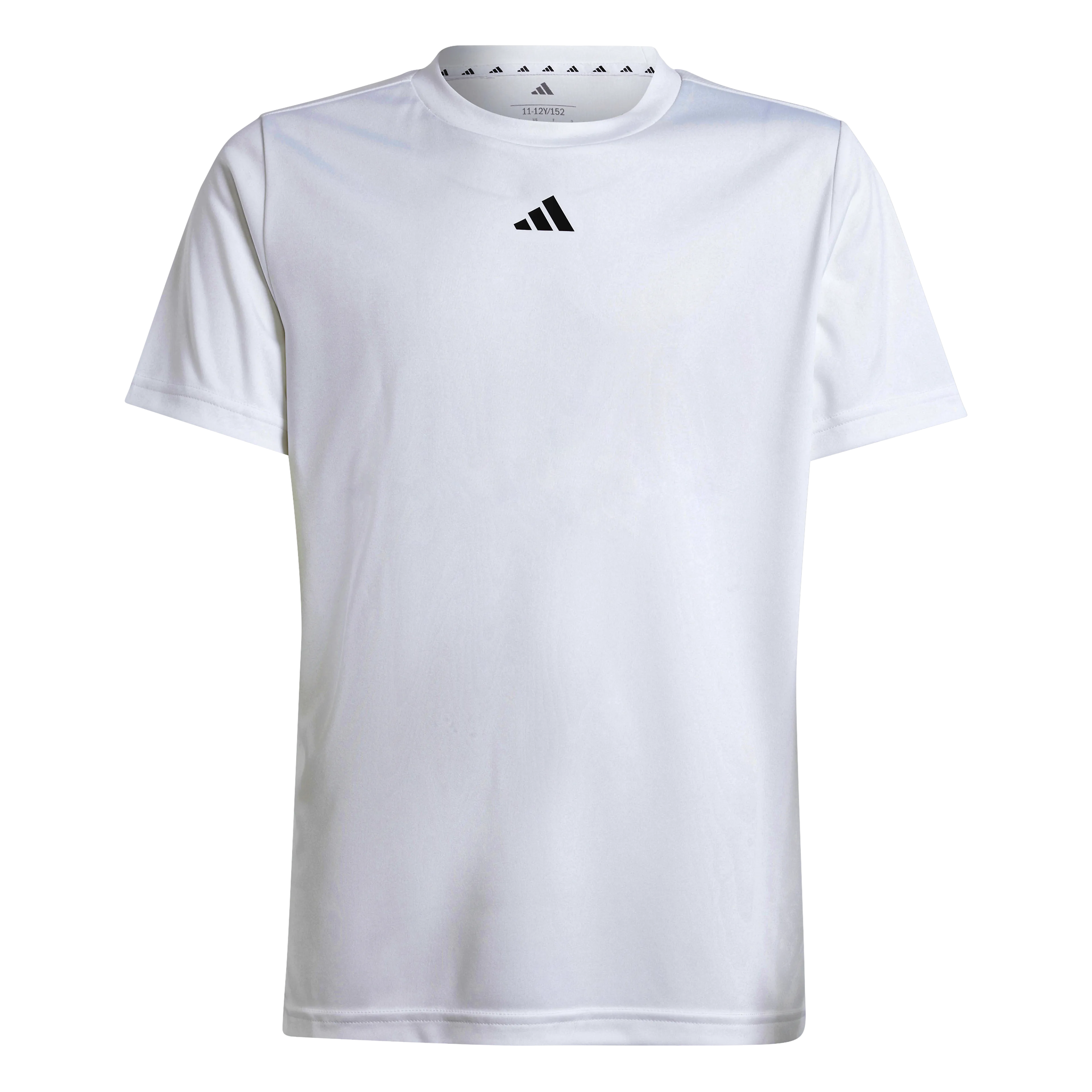 Train Essentials Logo Regular Fit T-skjorte