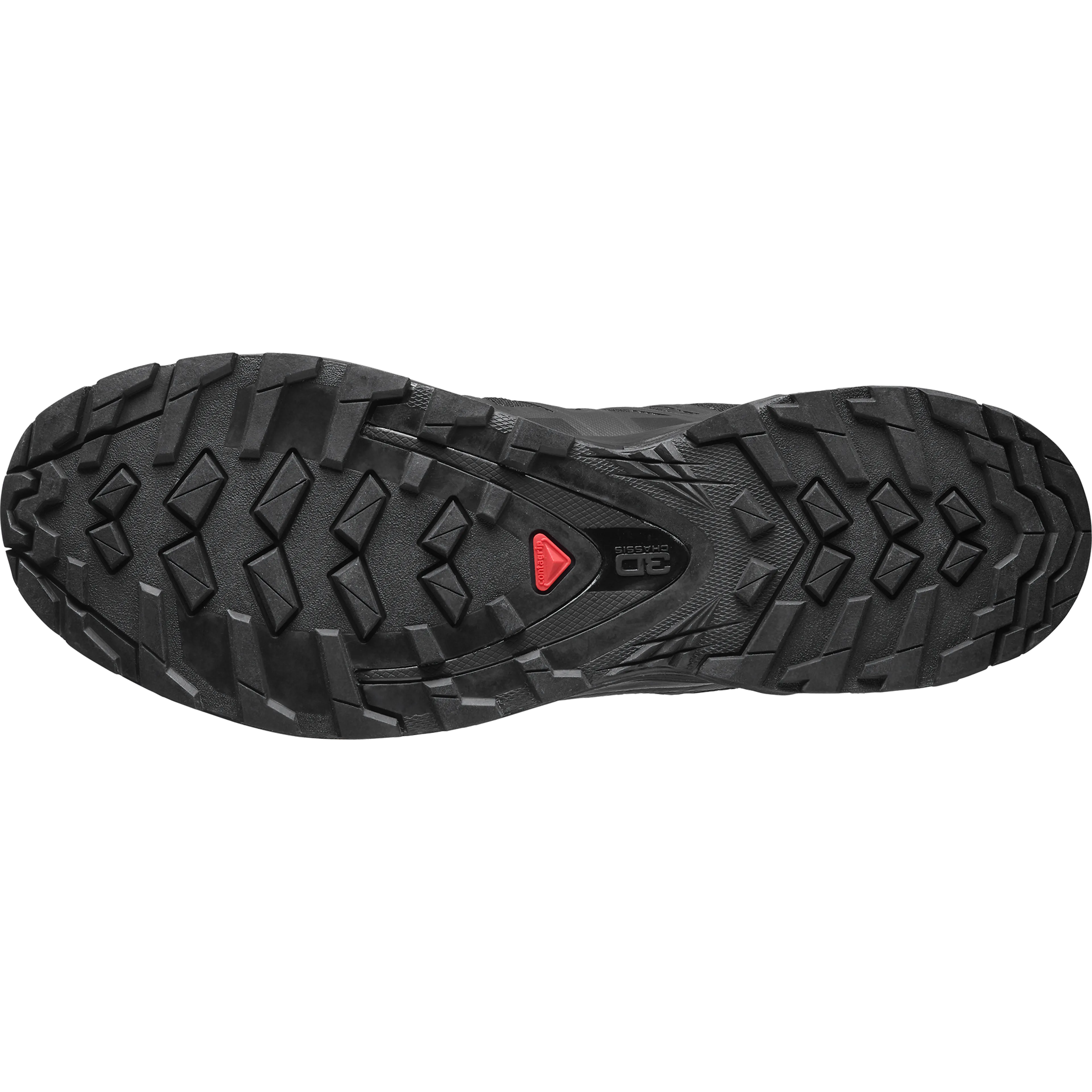 XA PRO 3D v8 GTX