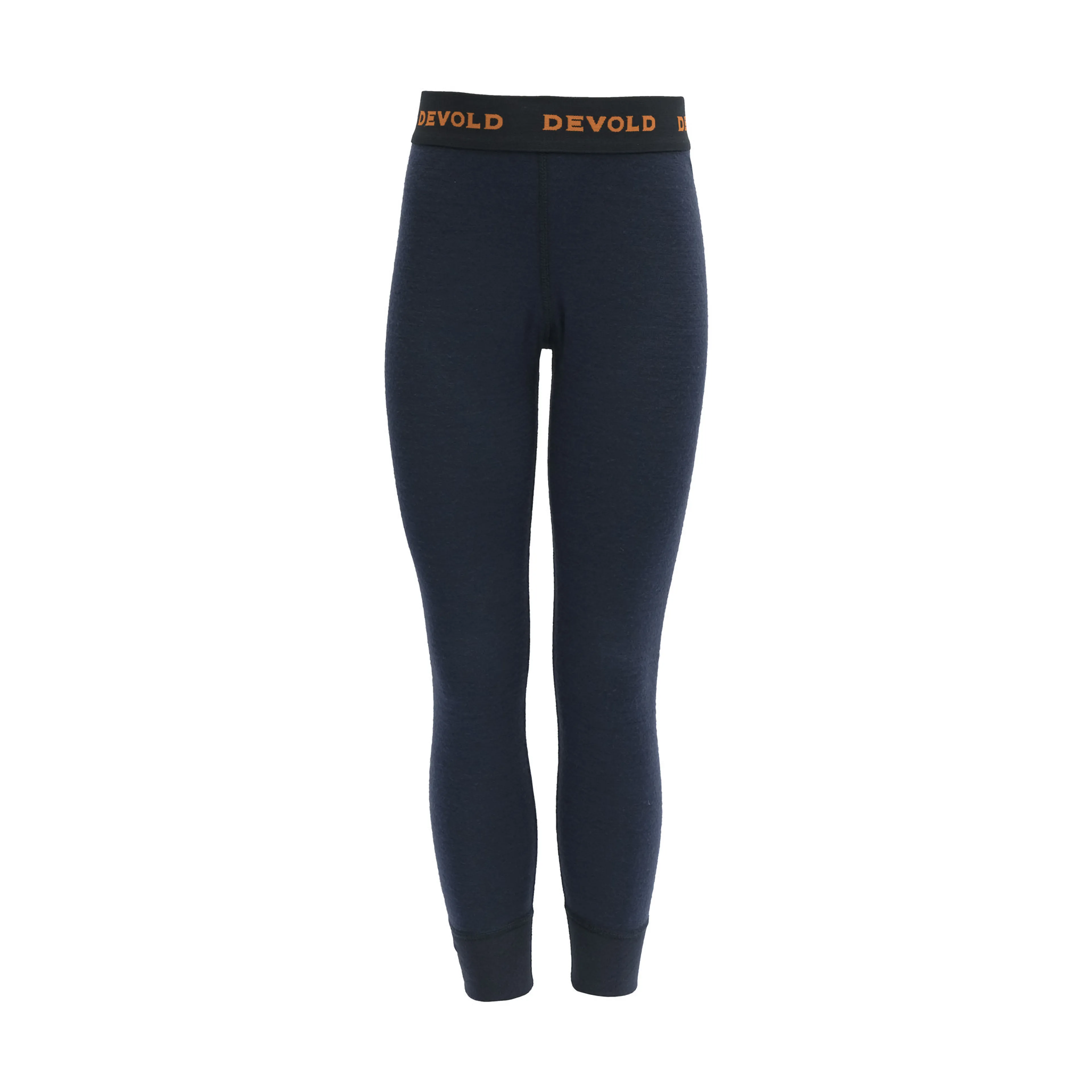 Duo Active Merino ullbukse barn