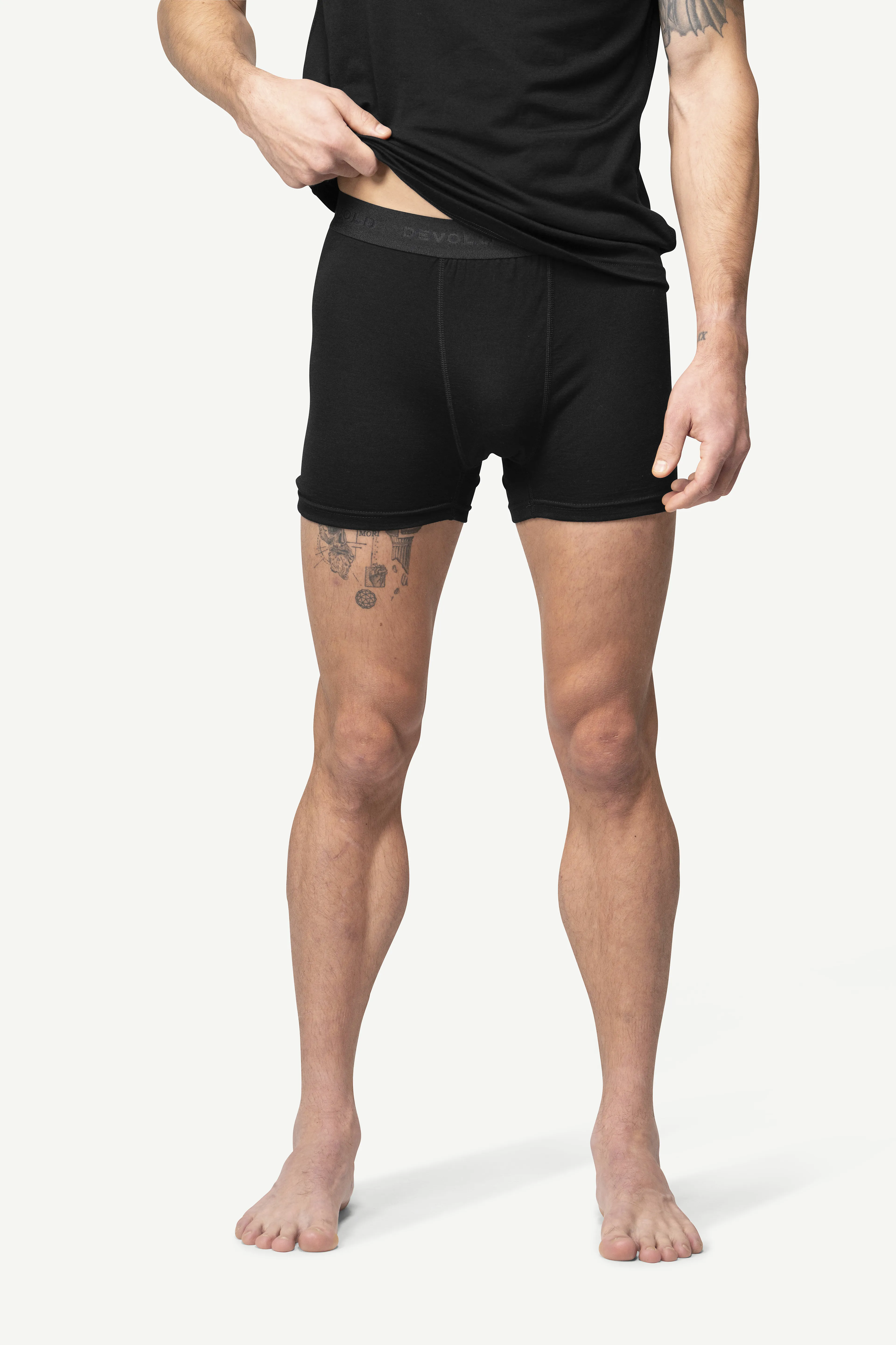 BREEZE MAN BOXER BREEZE MAN BOXER