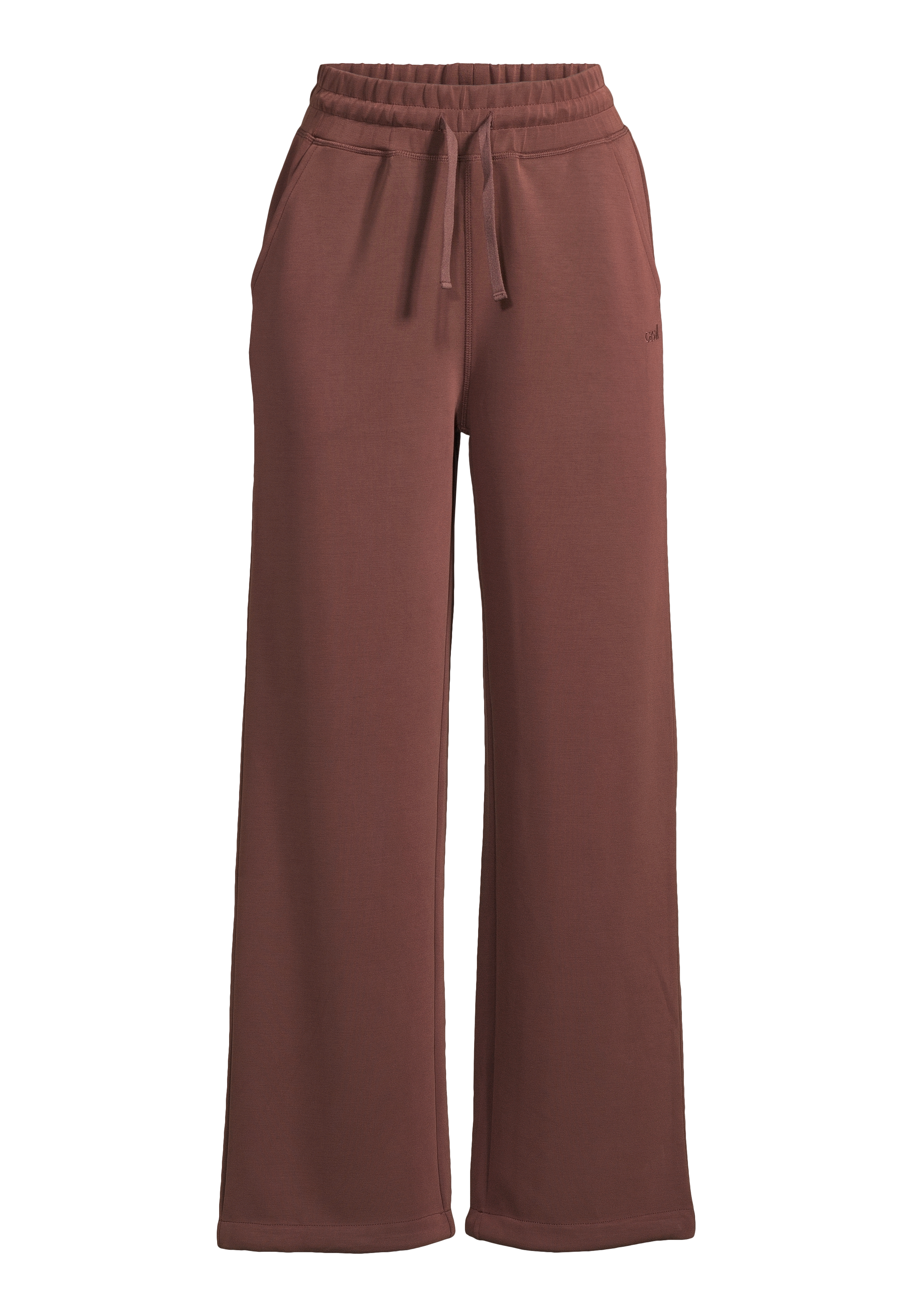 Peachy Straight Leg Jogger